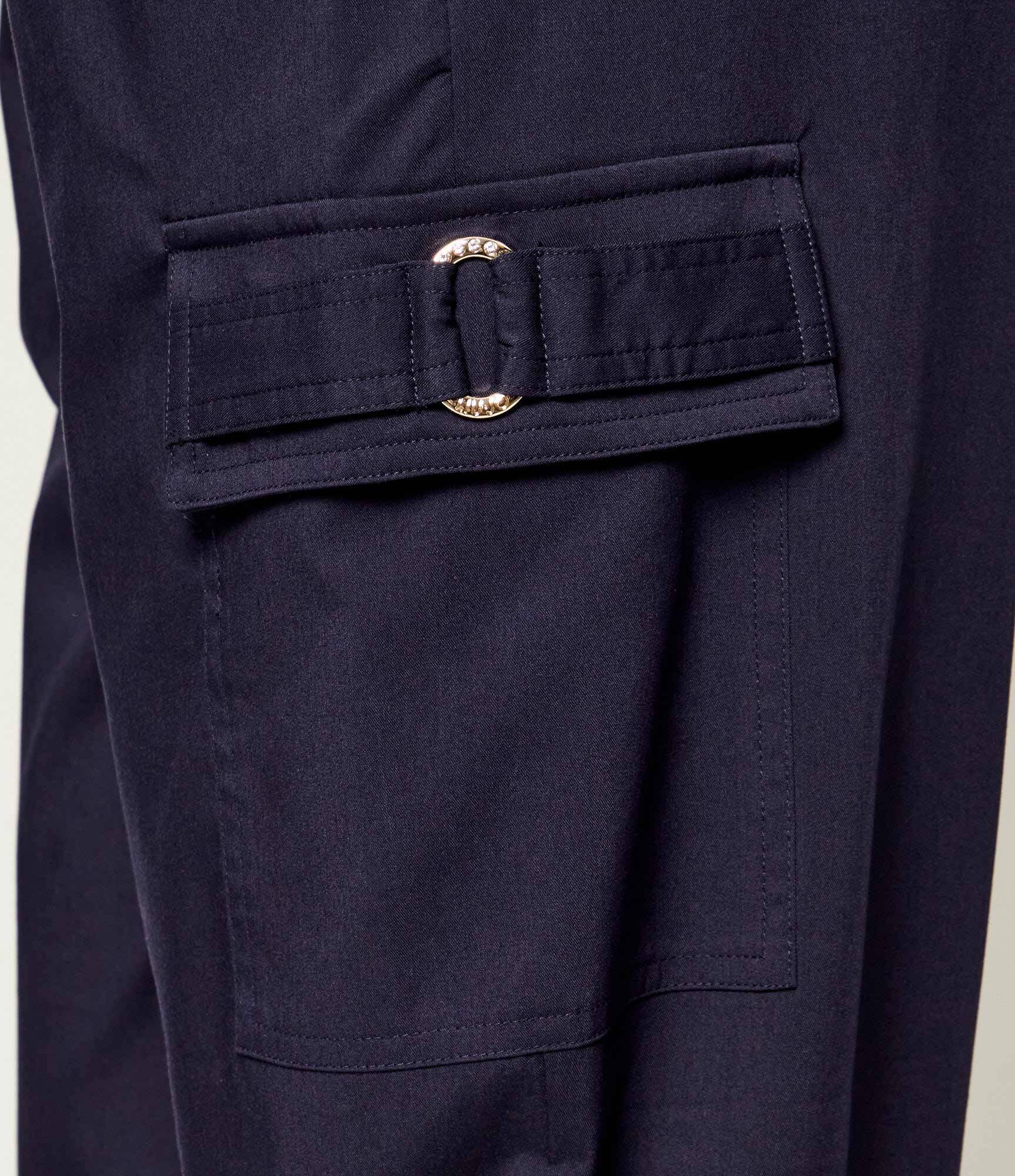 Liu Jo Sport Pantaloni cargo | Relaxed fit
