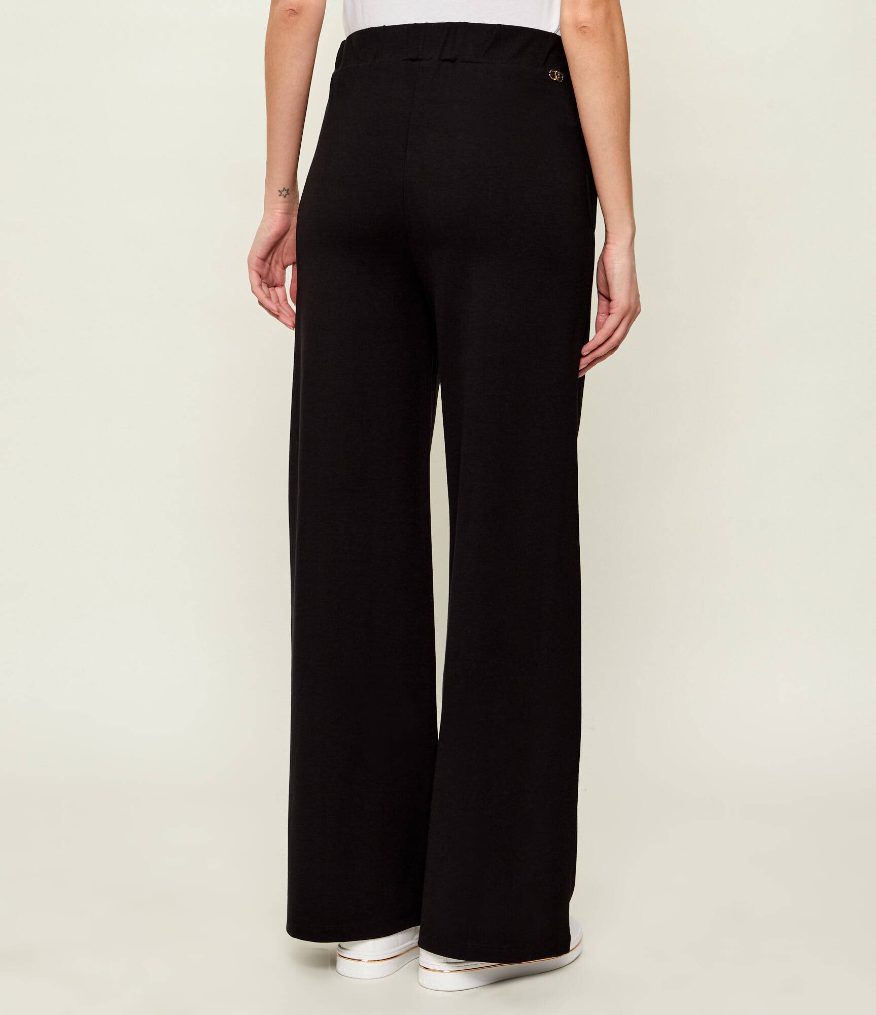 Liu Jo Sport Pantaloni de trening | Loose fit