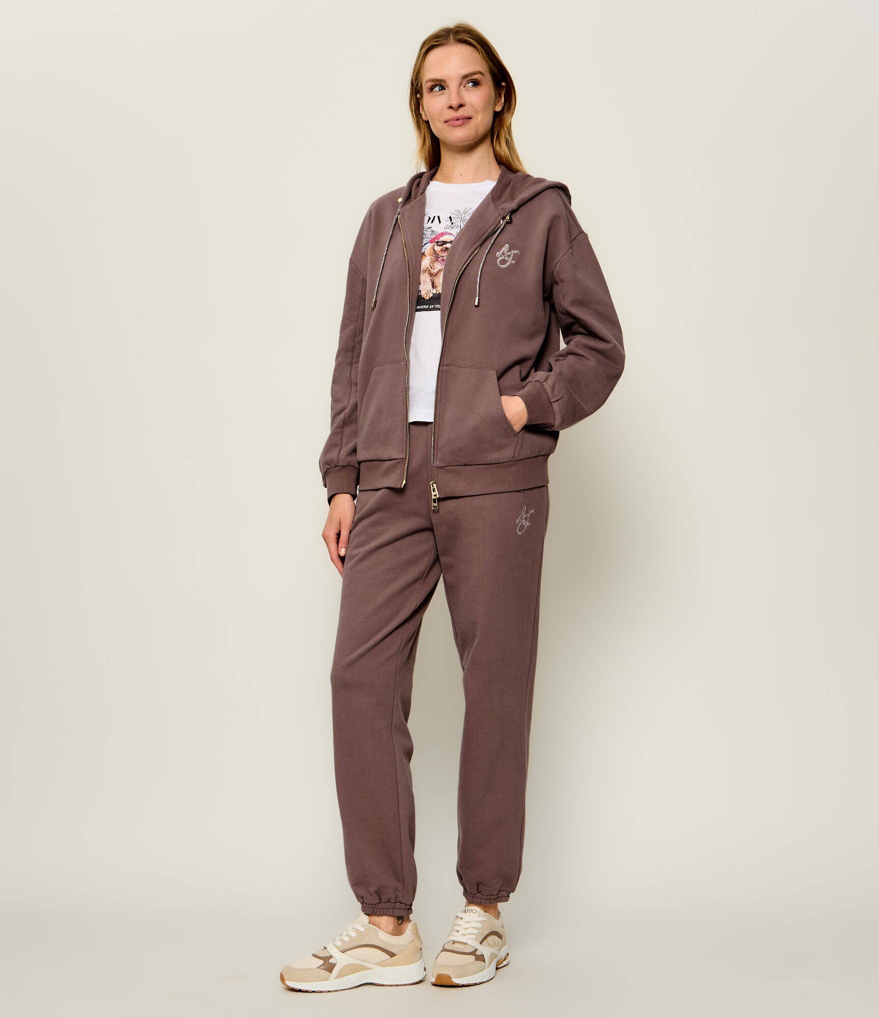 Liu Jo Sport Pantaloni de trening | regular fit
