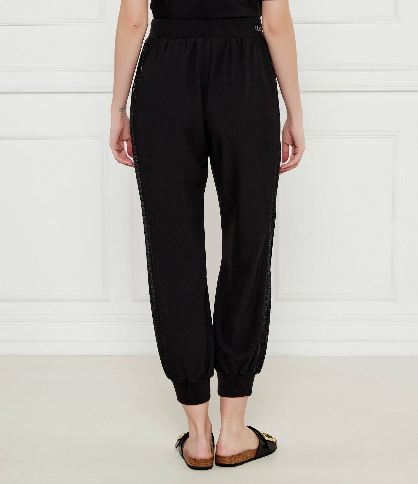 Liu Jo Sport Pantaloni de trening | Regular Fit