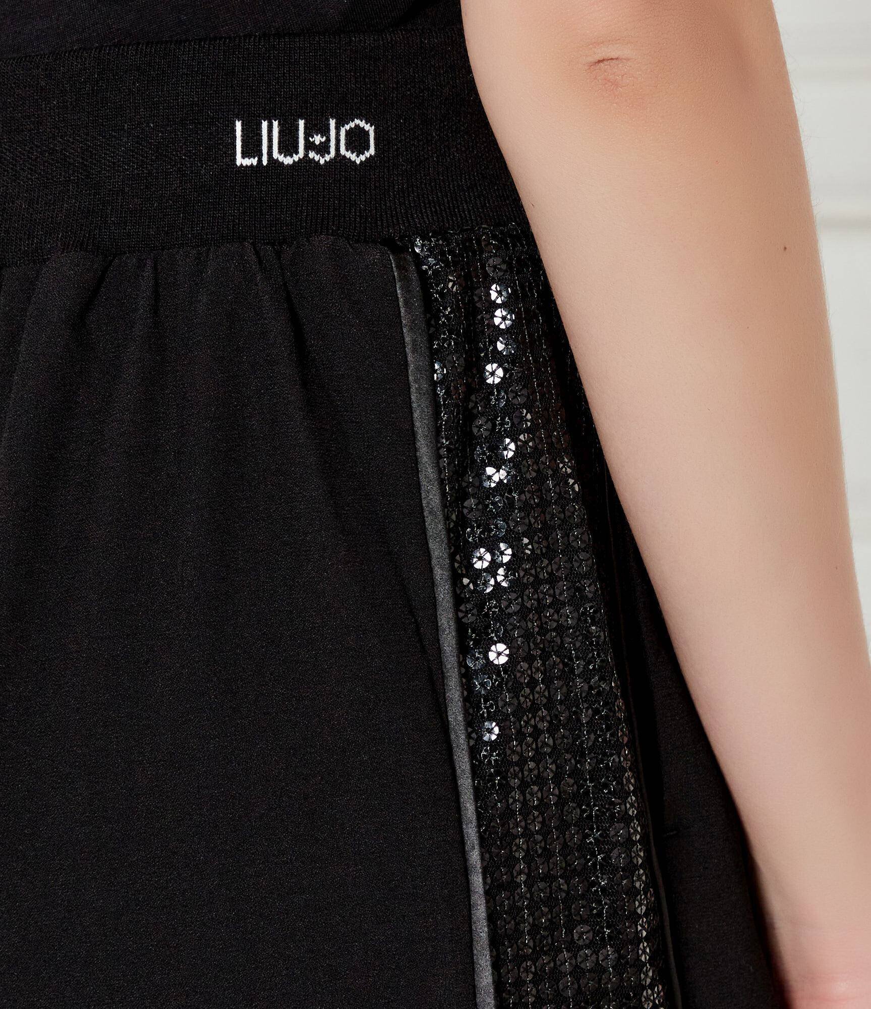 Liu Jo Sport Pantaloni de trening | Regular Fit