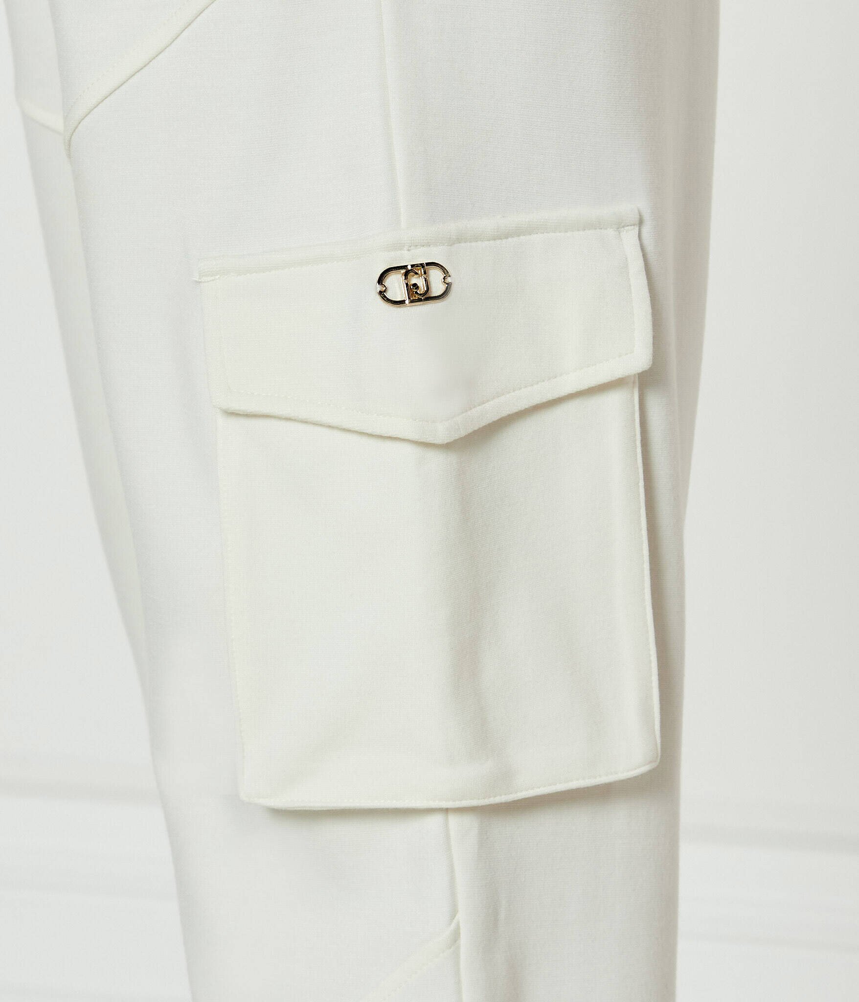 Liu Jo Sport Pantaloni de trening | Regular Fit