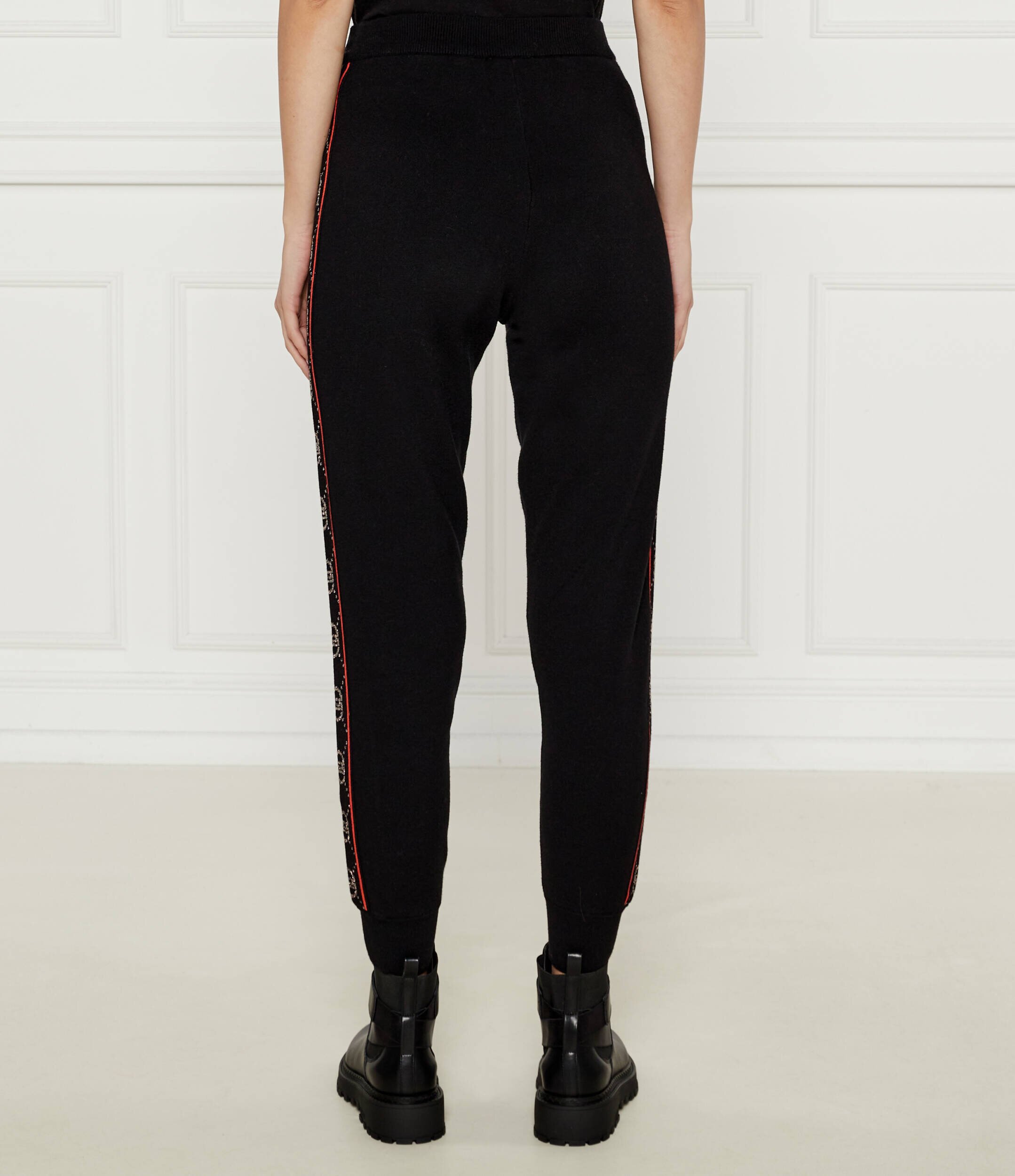 Liu Jo Sport Pantaloni de trening | Regular Fit