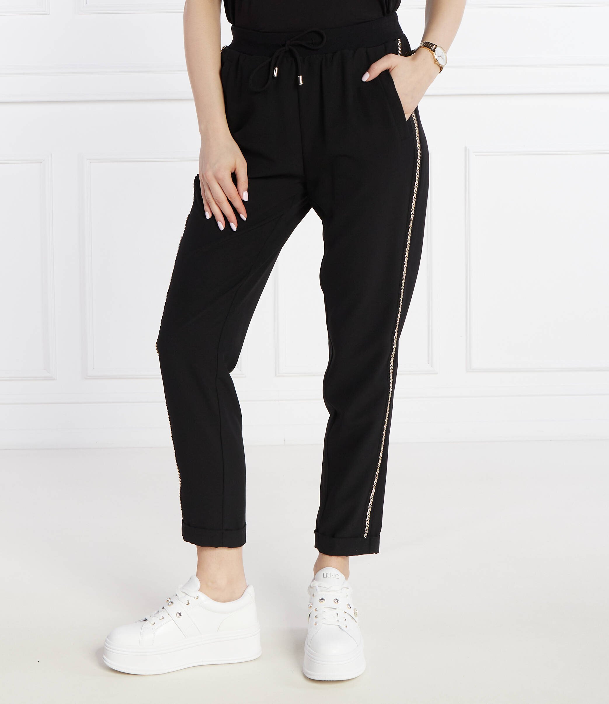 Liu Jo Sport Pantaloni de trening | Regular Fit