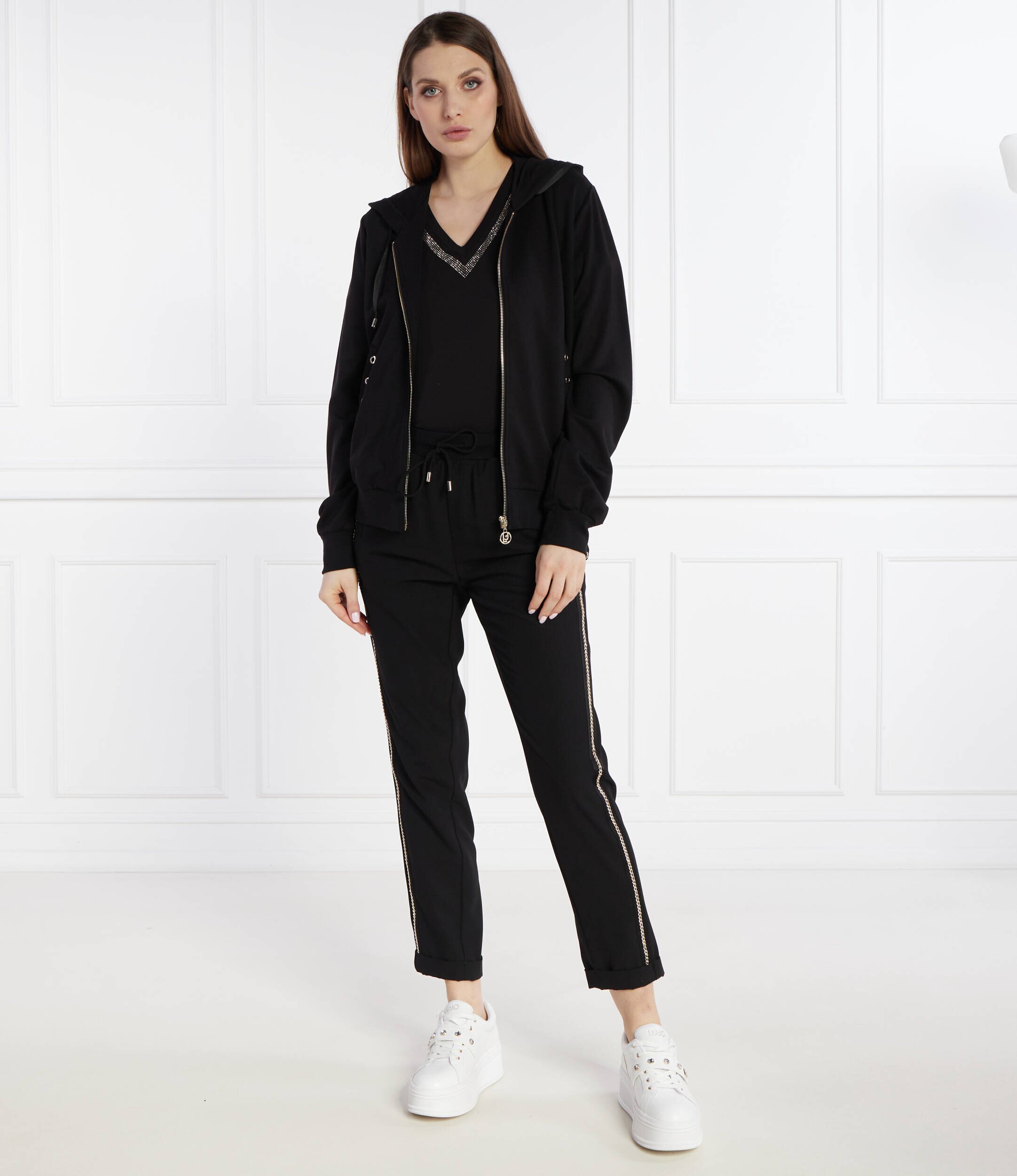 Liu Jo Sport Pantaloni de trening | Regular Fit