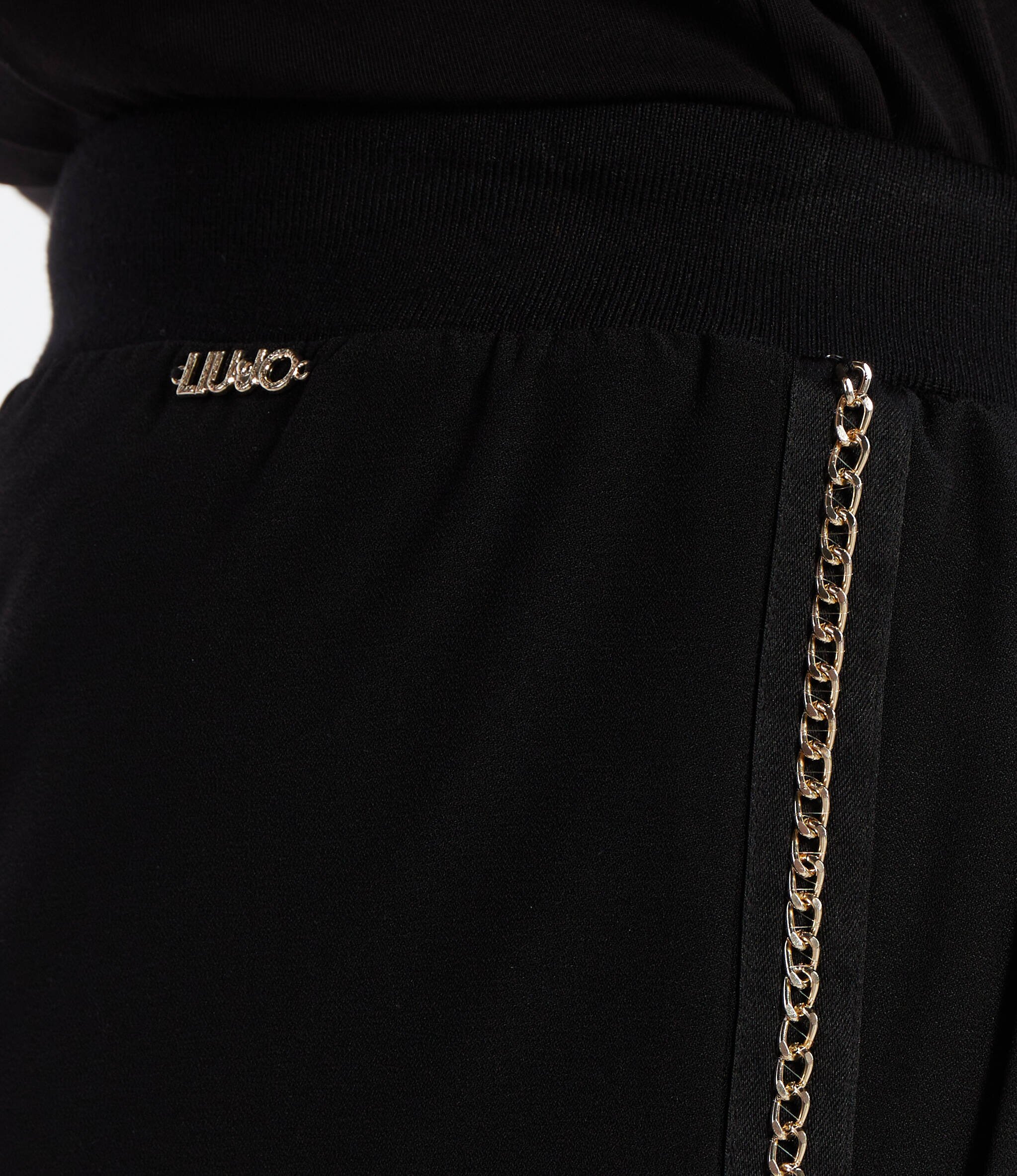 Liu Jo Sport Pantaloni de trening | Regular Fit