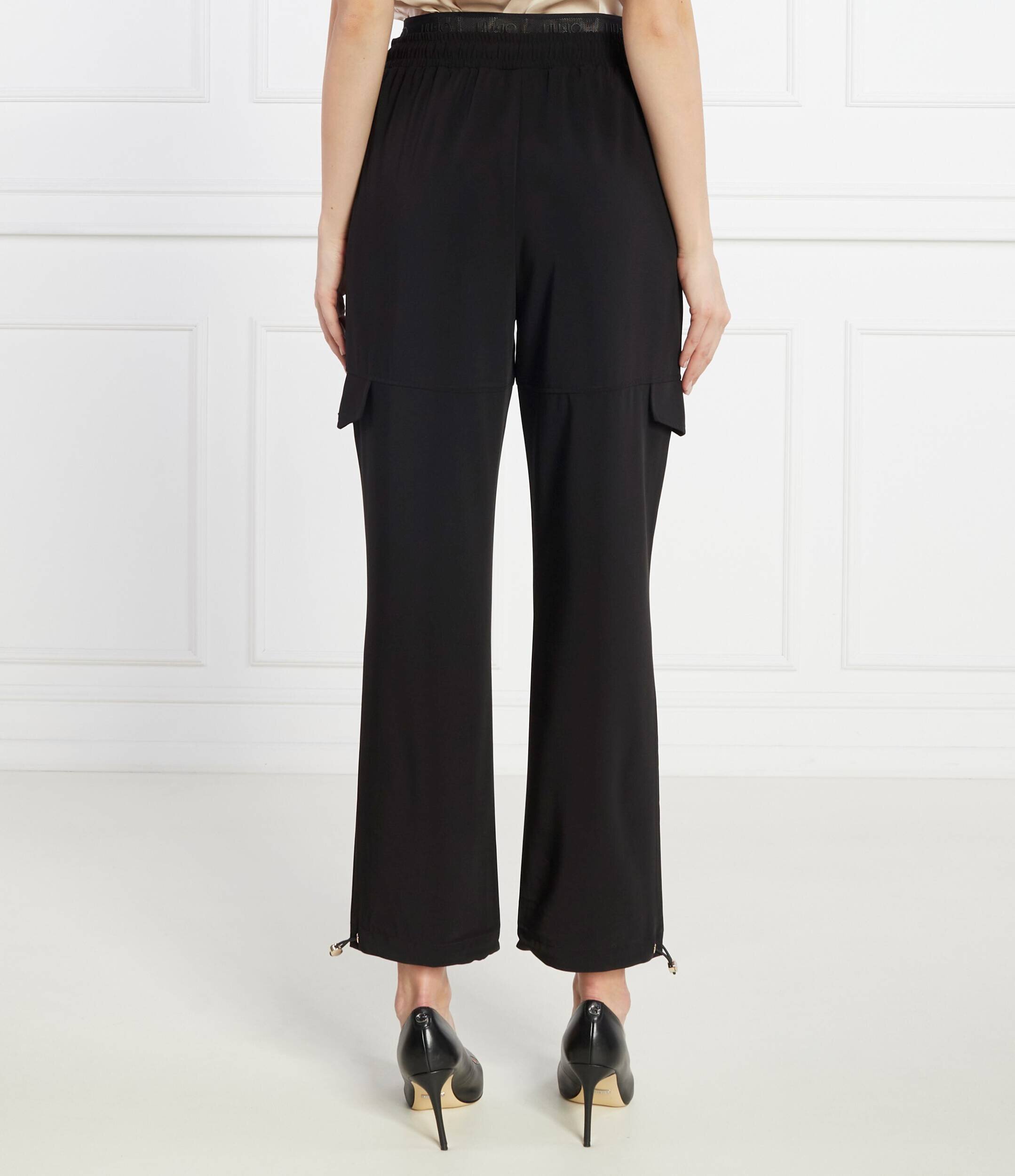 Liu Jo Sport Pantaloni de trening | Regular Fit