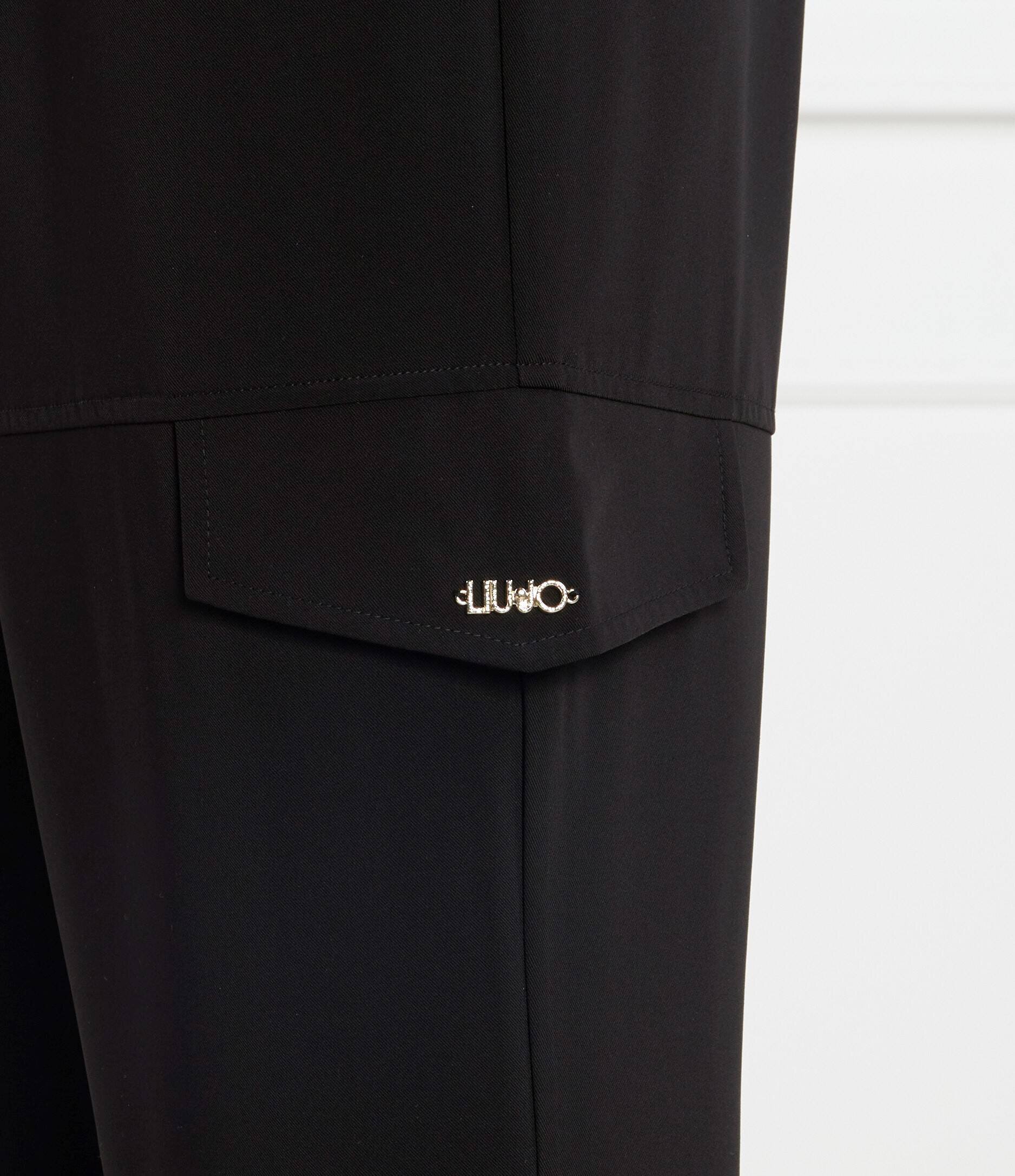 Liu Jo Sport Pantaloni de trening | Regular Fit