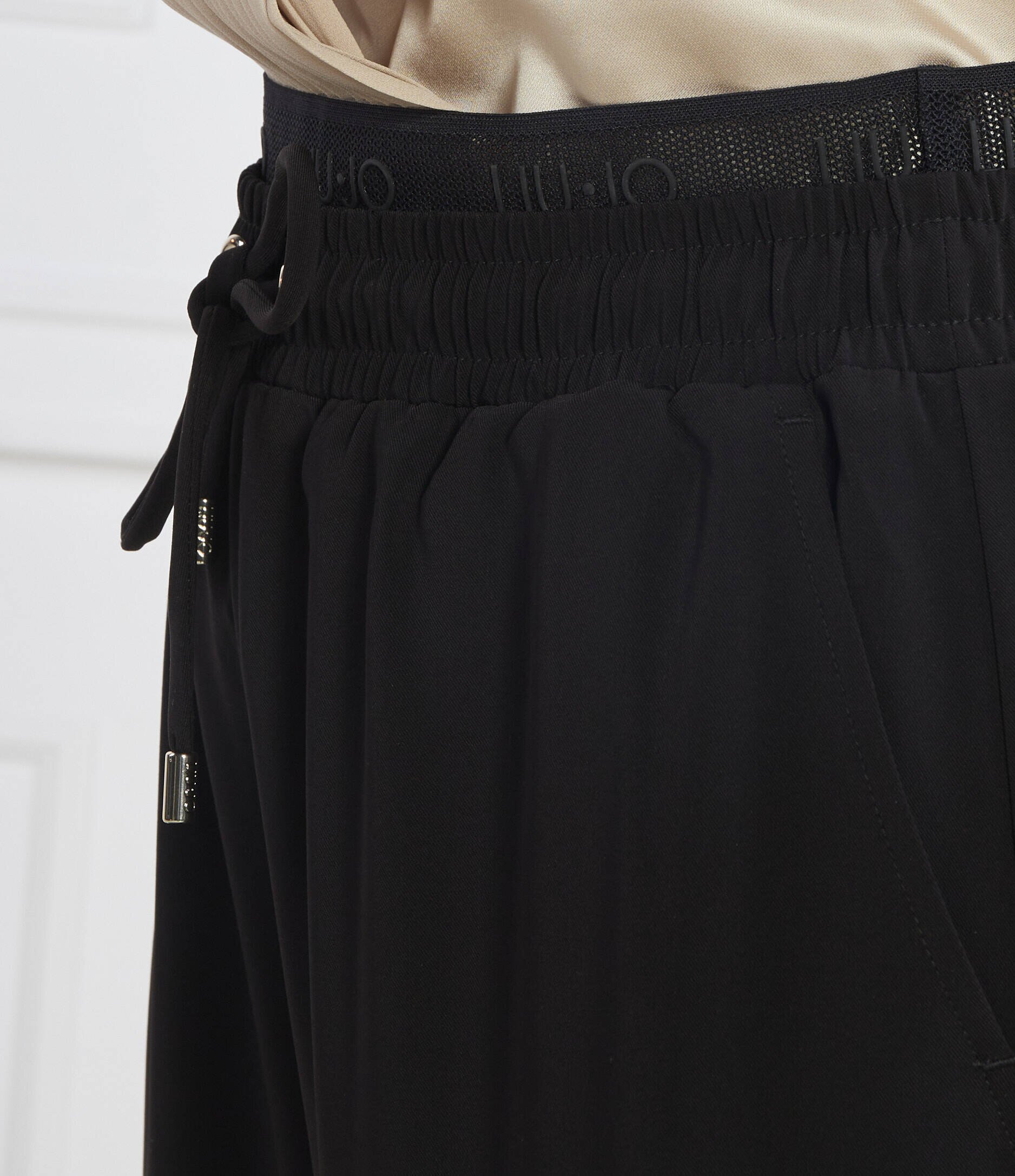 Liu Jo Sport Pantaloni de trening | Regular Fit