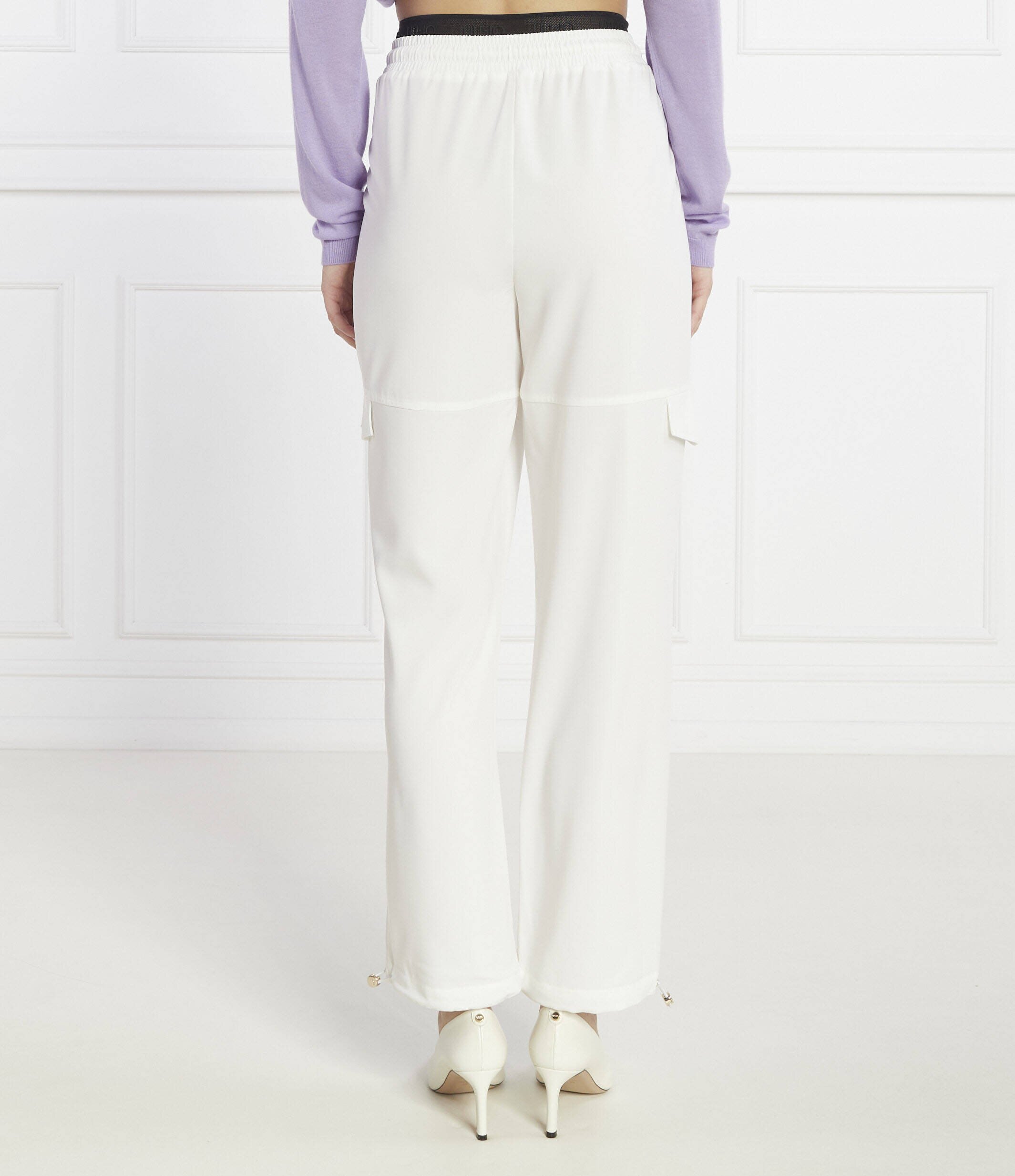 Liu Jo Sport Pantaloni de trening | Regular Fit