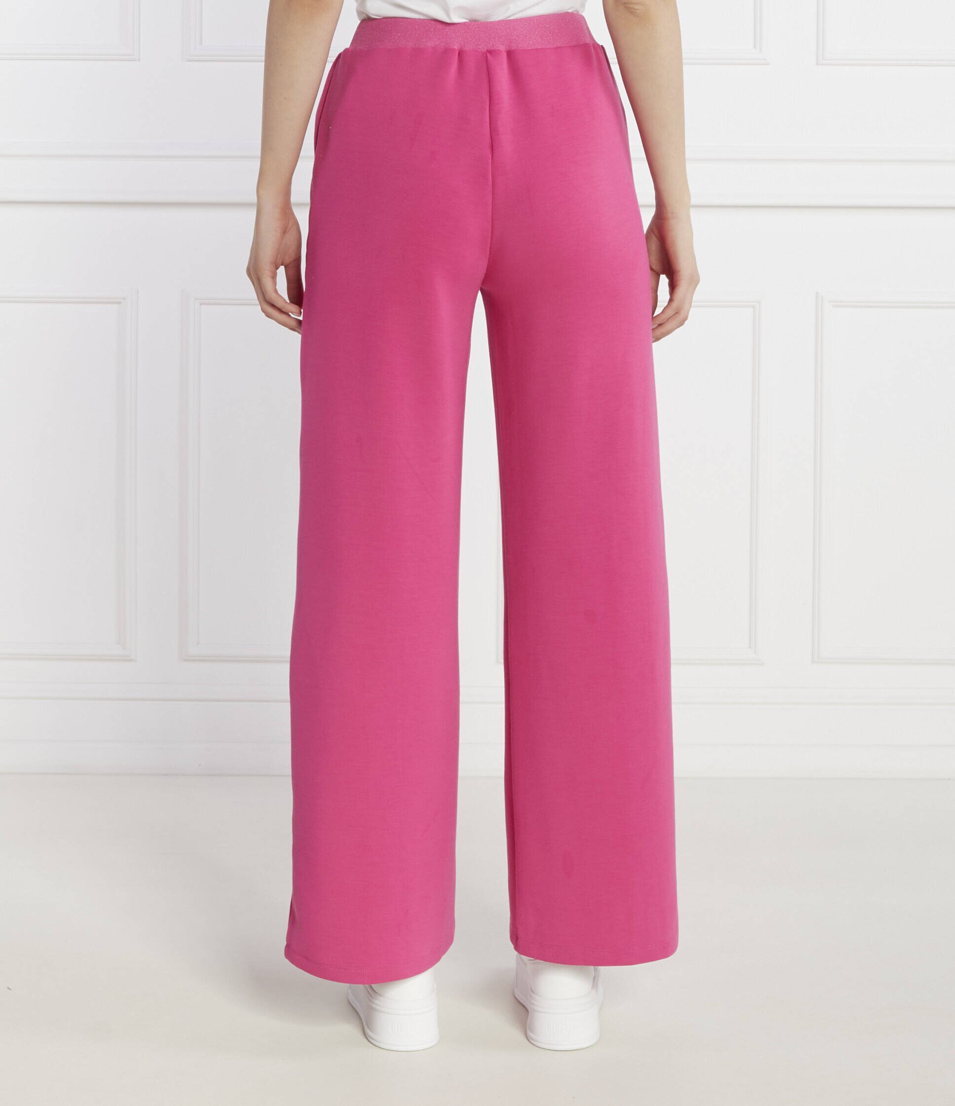 Liu Jo Sport Pantaloni de trening | Regular Fit