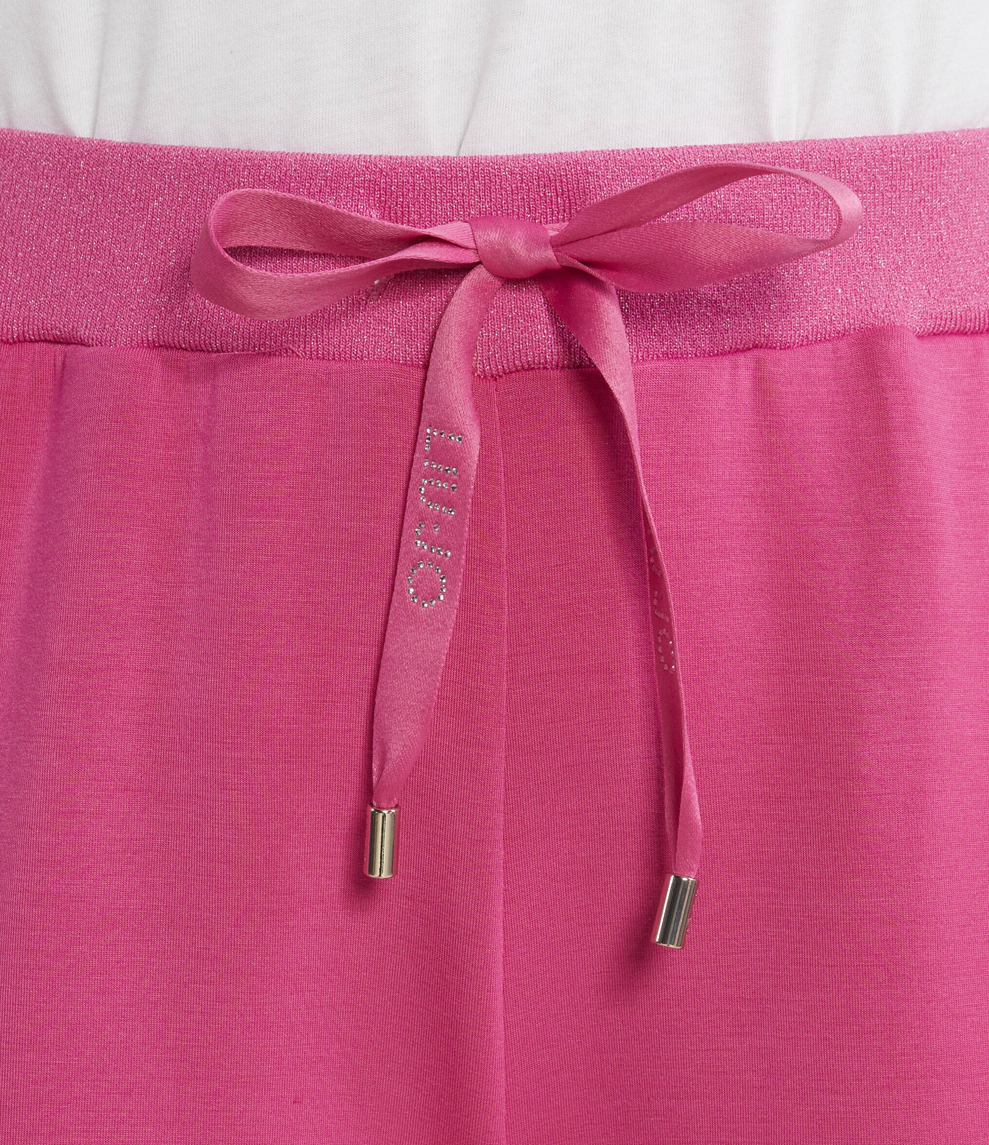 Liu Jo Sport Pantaloni de trening | Regular Fit