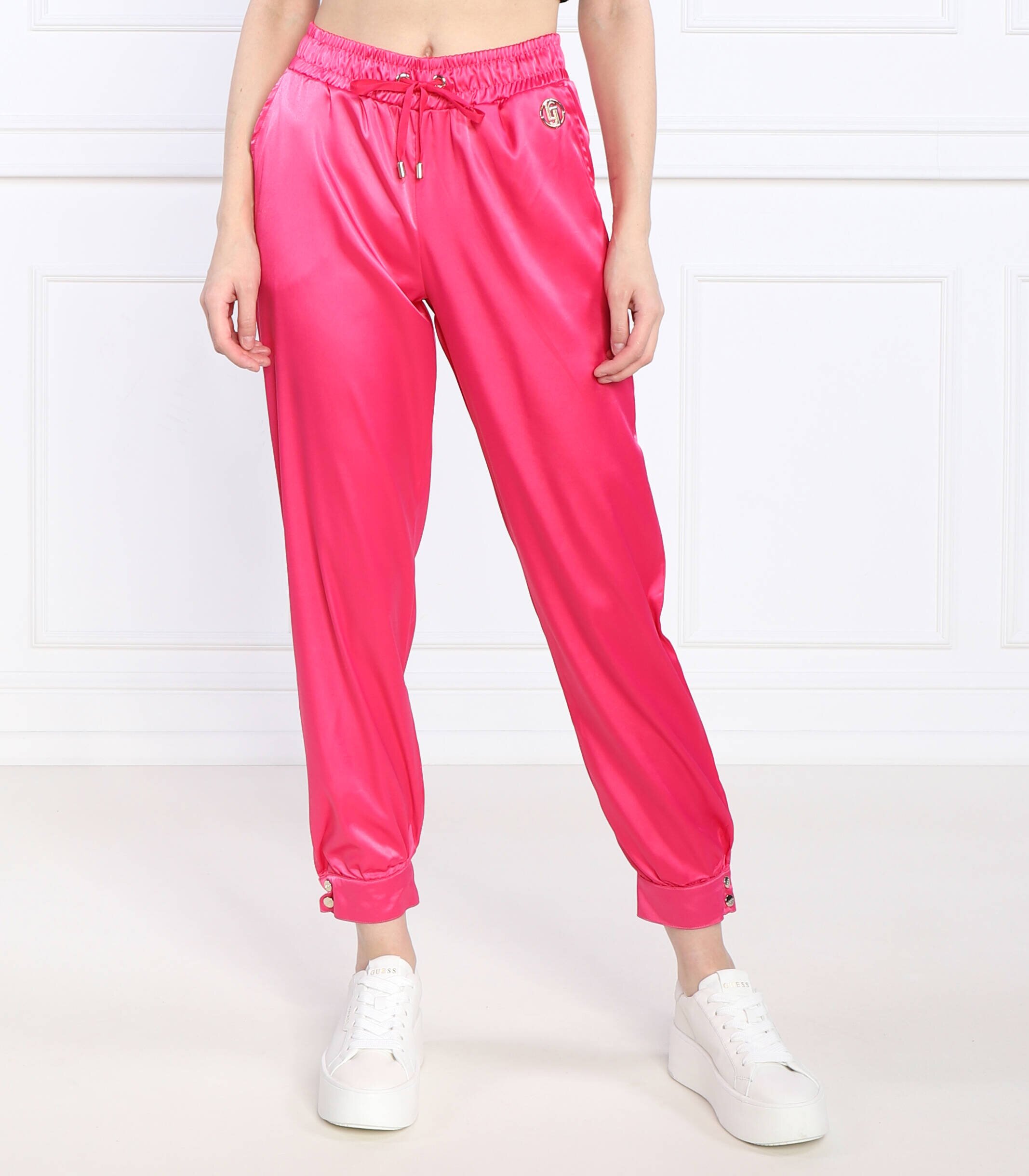 Liu Jo Sport Pantaloni de trening | Regular Fit