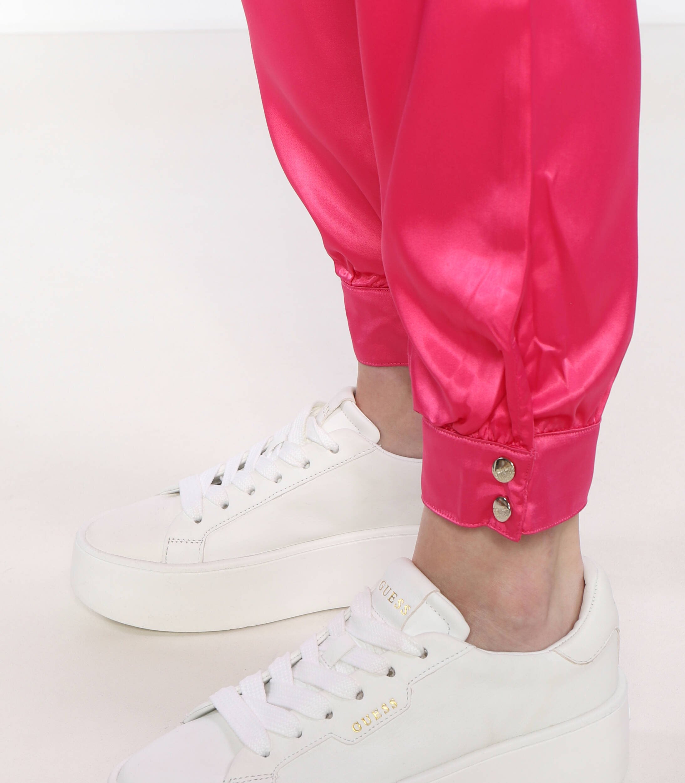 Liu Jo Sport Pantaloni de trening | Regular Fit