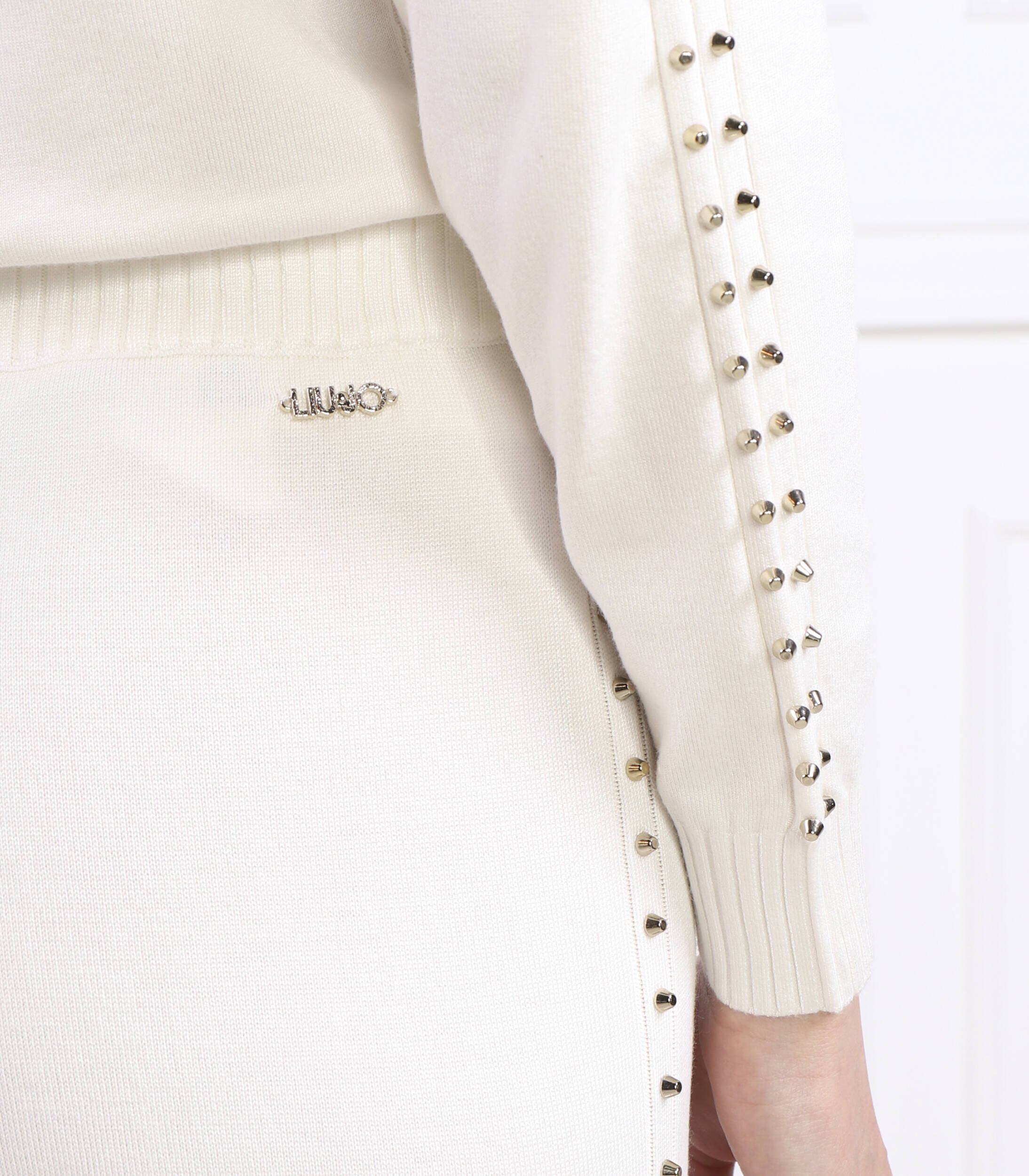 Liu Jo Sport Pantaloni de trening | Regular Fit
