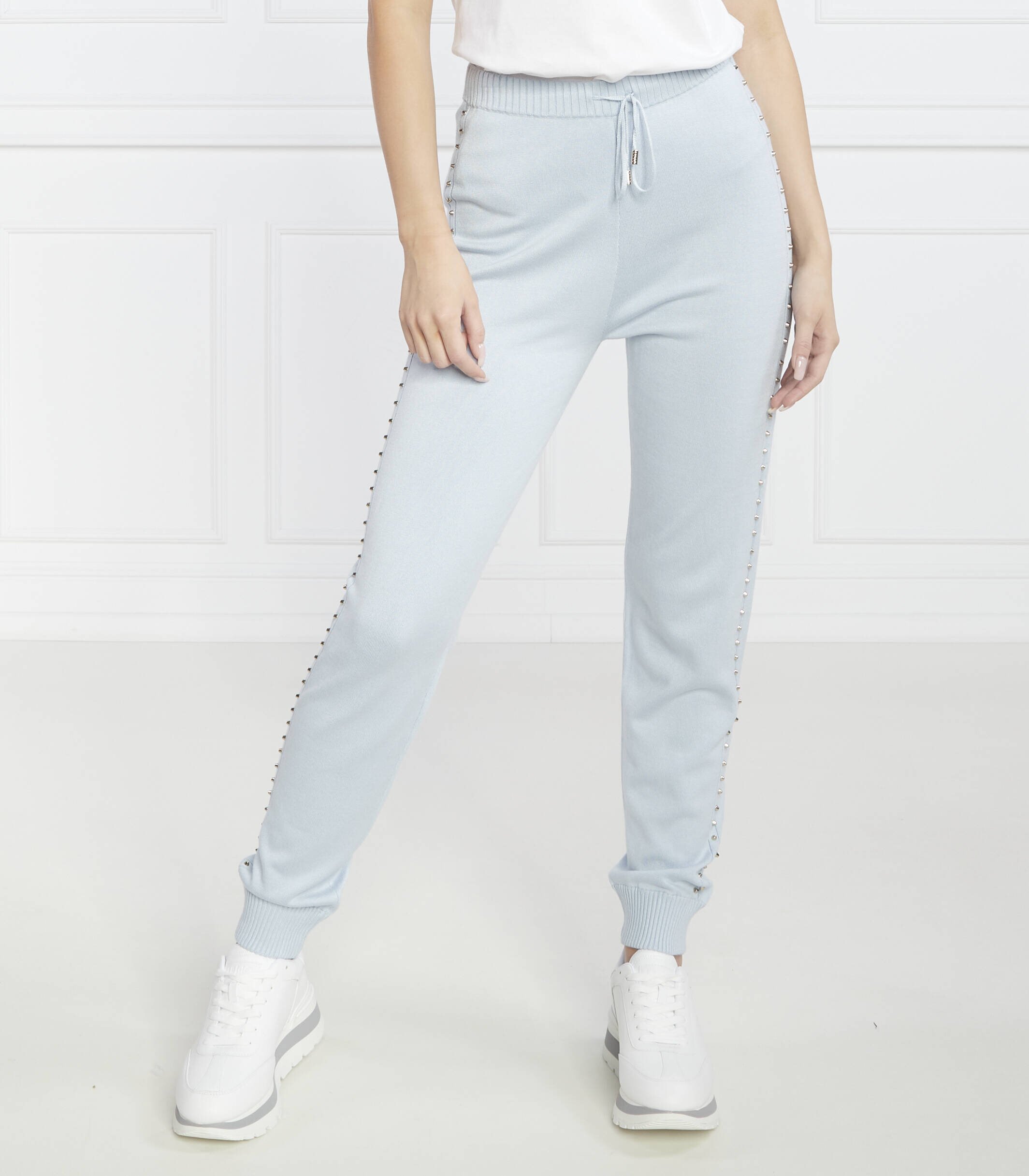 Liu Jo Sport Pantaloni de trening | Regular Fit