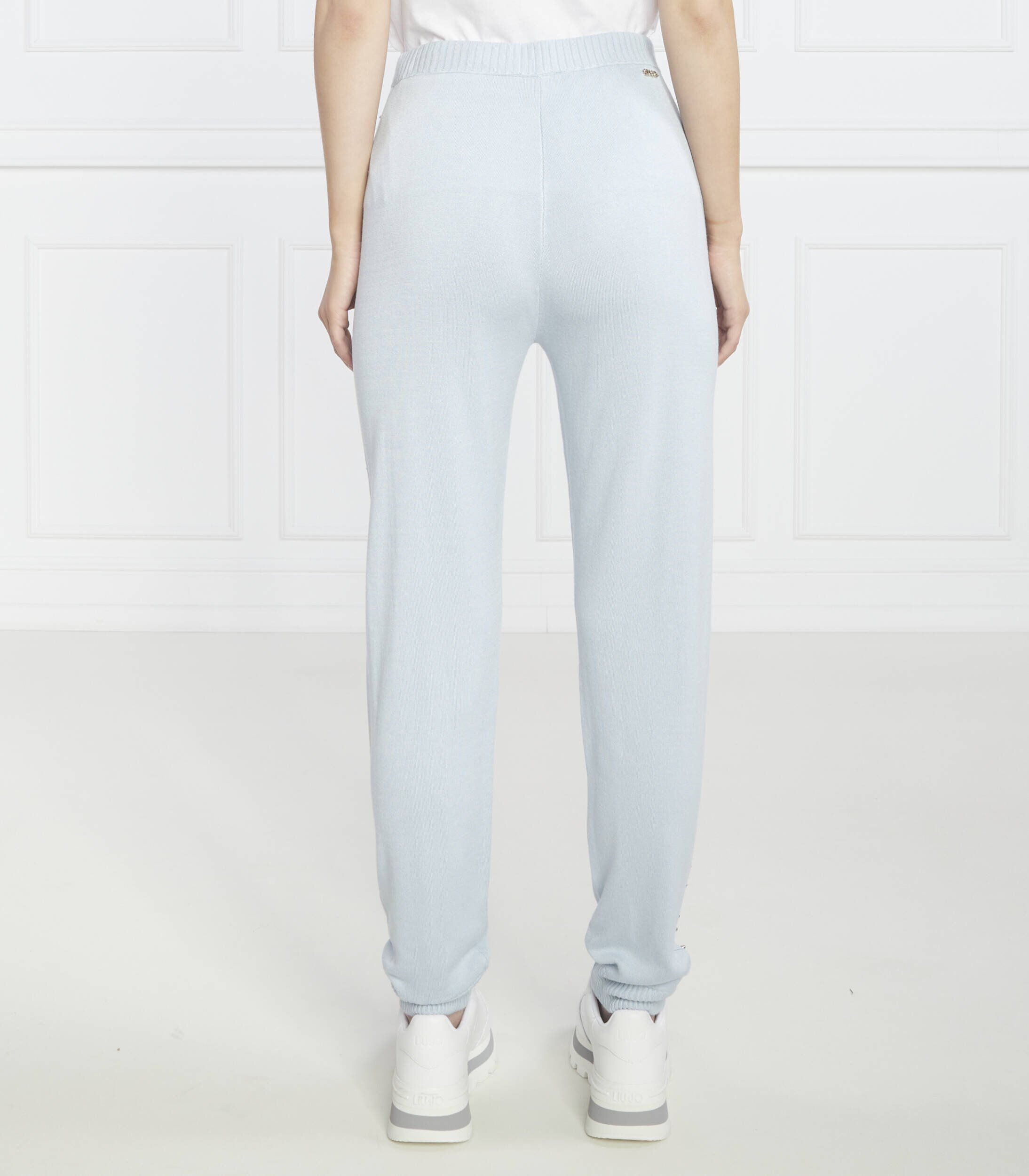 Liu Jo Sport Pantaloni de trening | Regular Fit