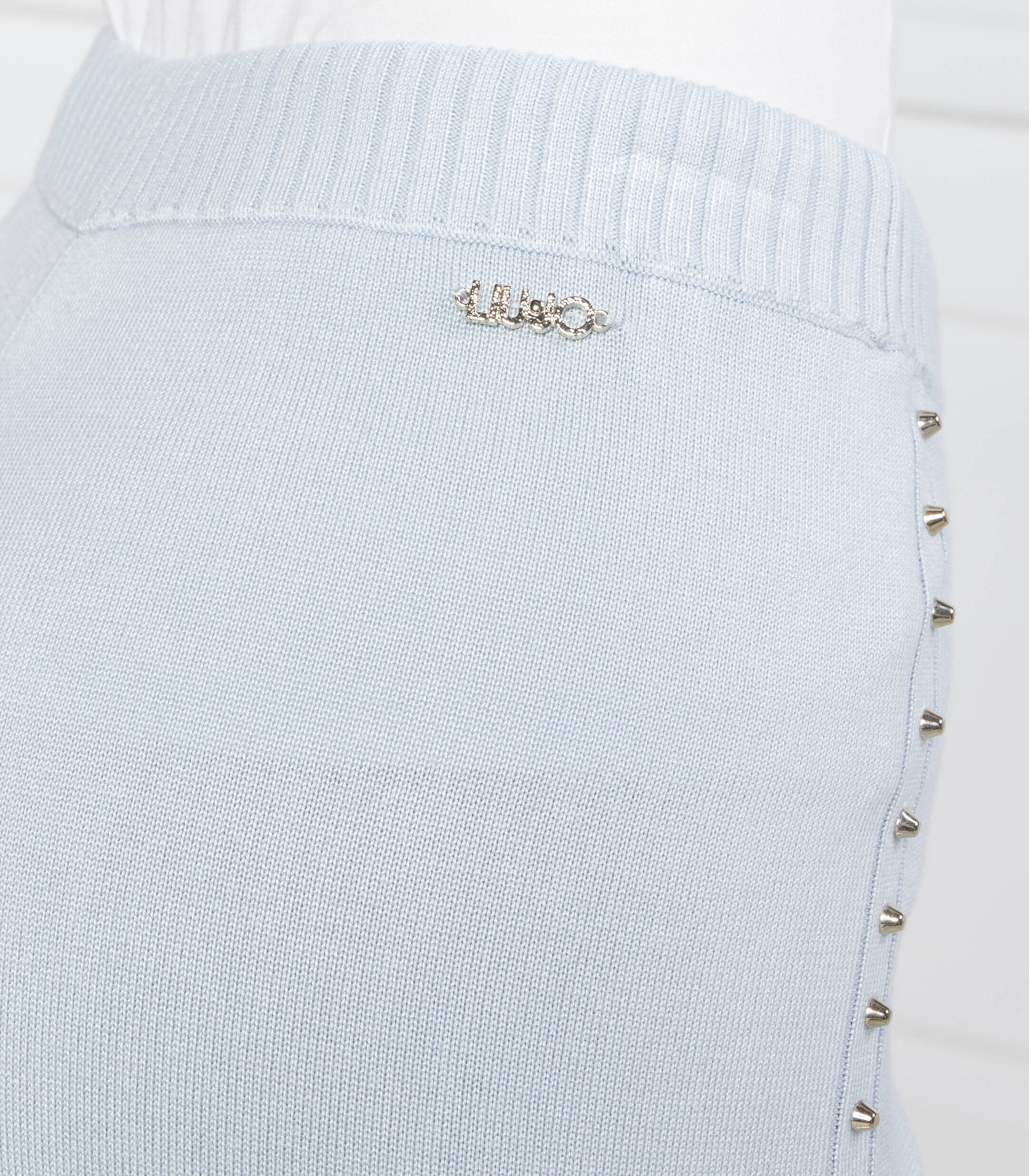 Liu Jo Sport Pantaloni de trening | Regular Fit