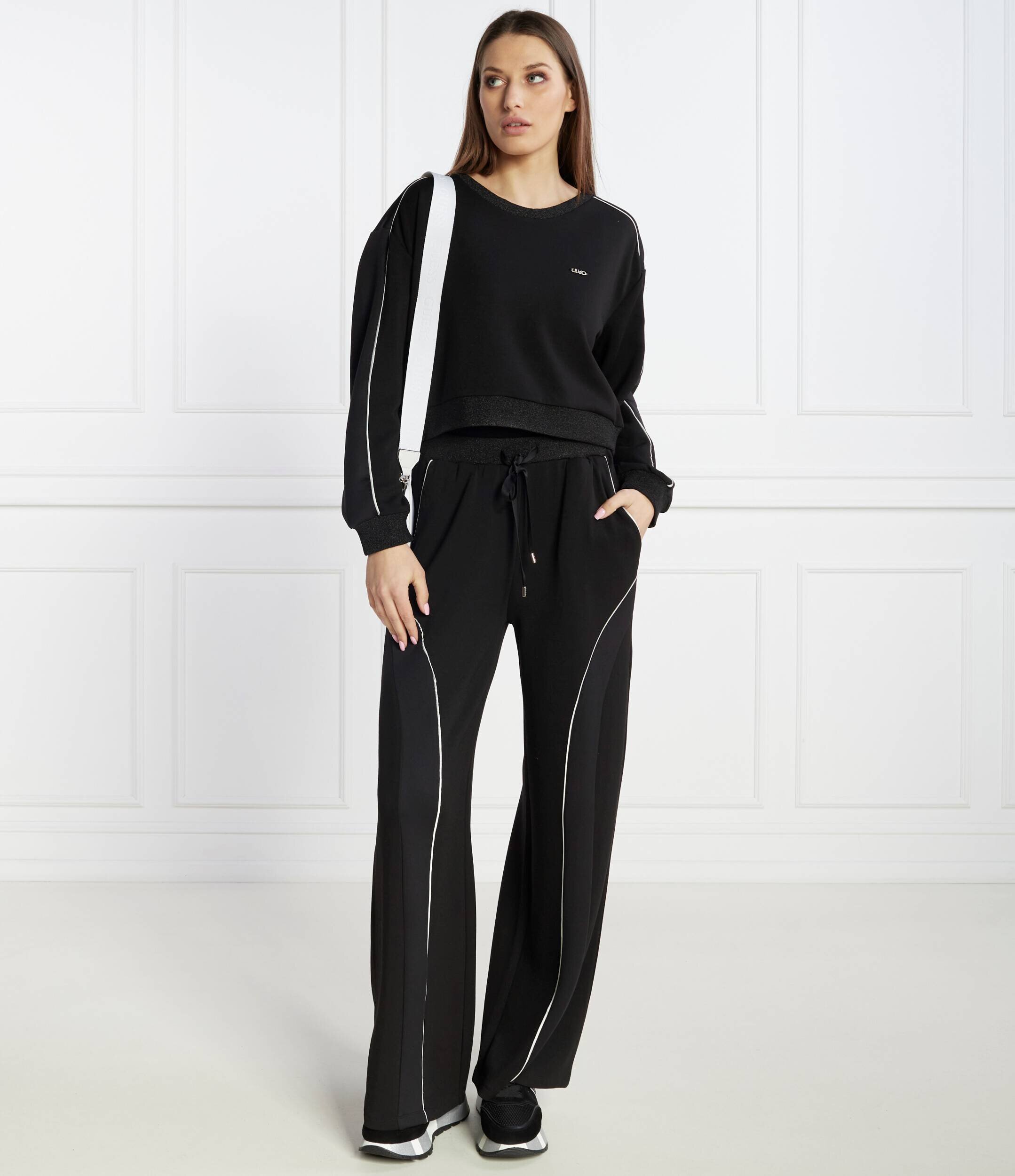 Liu Jo Sport Pantaloni de trening | Regular Fit