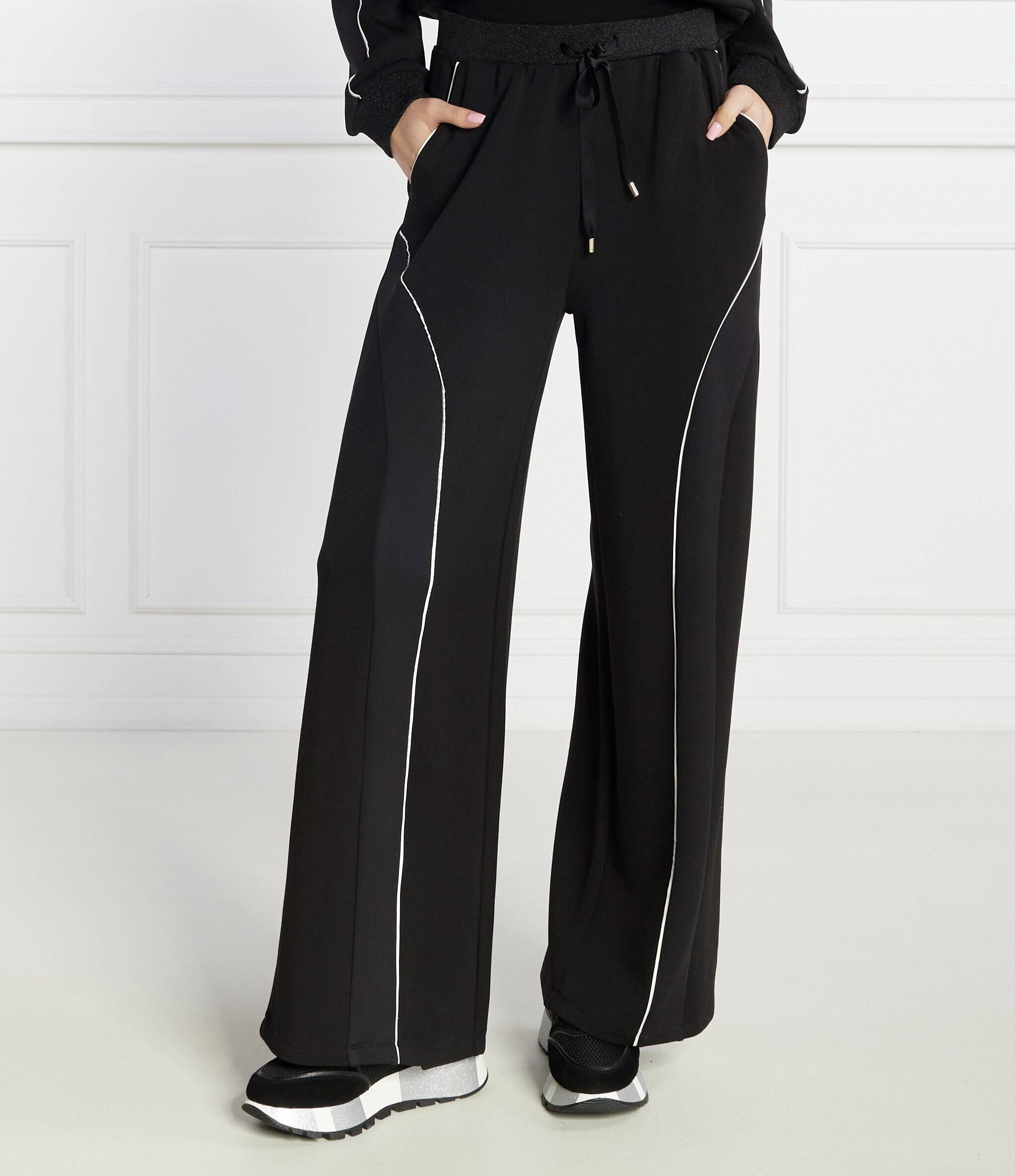 Liu Jo Sport Pantaloni de trening | Regular Fit