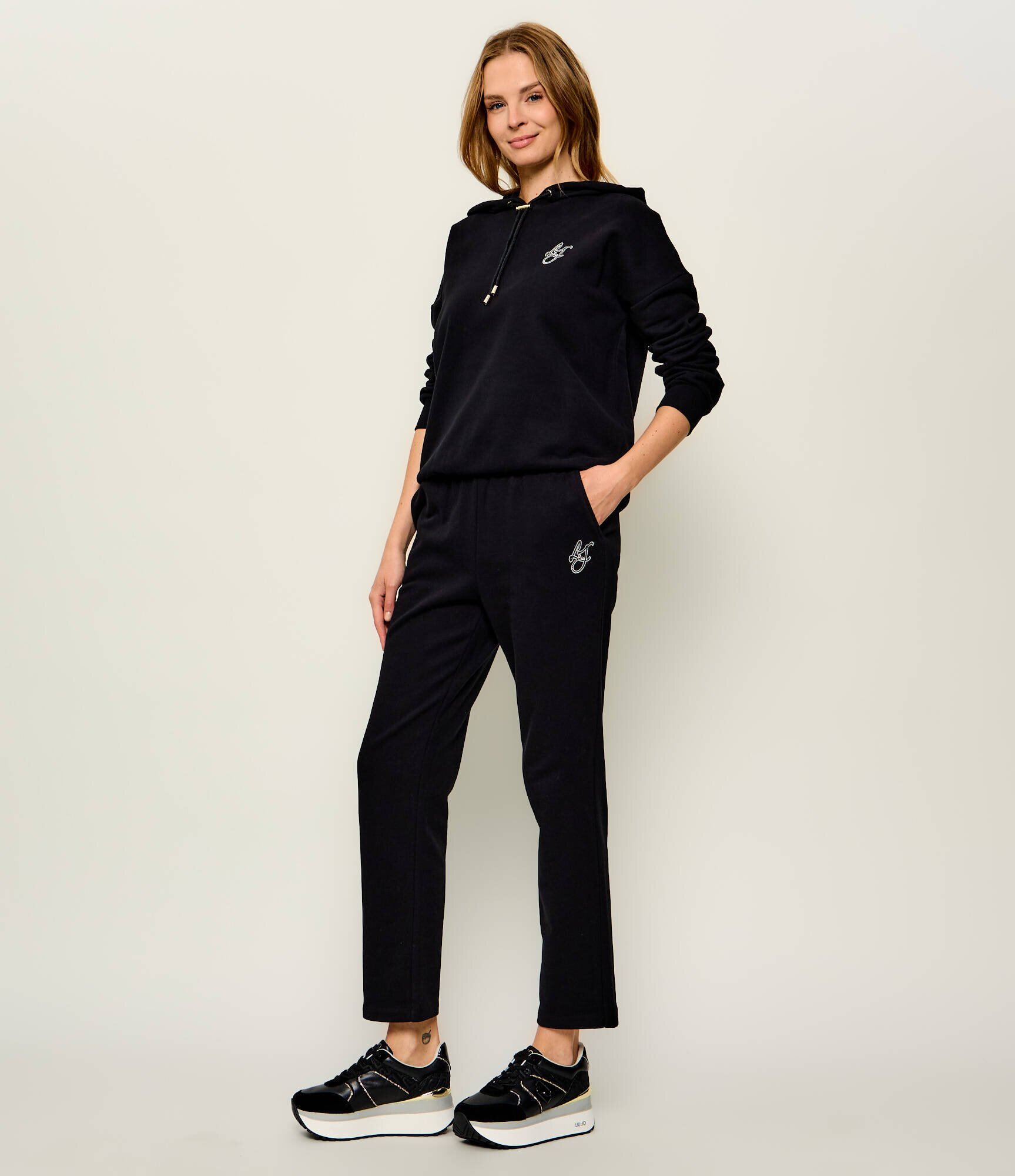 Liu Jo Sport Pantaloni de trening | regular fit