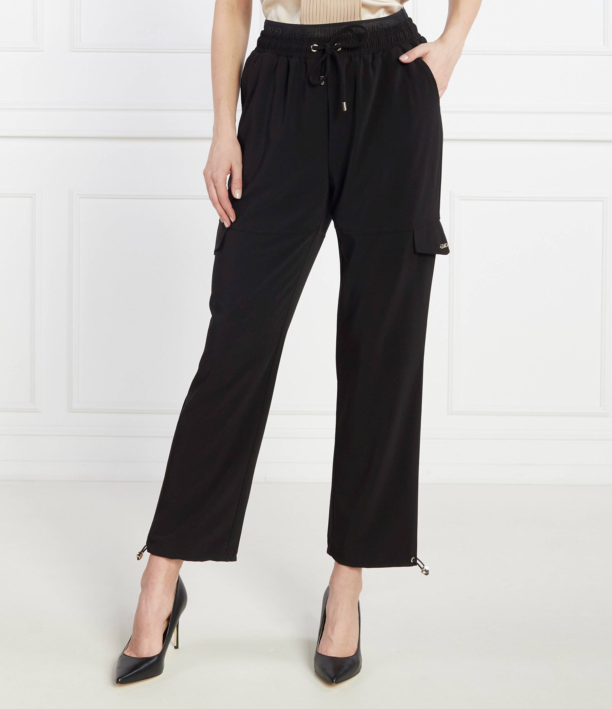 Liu Jo Sport Pantaloni de trening | Regular Fit