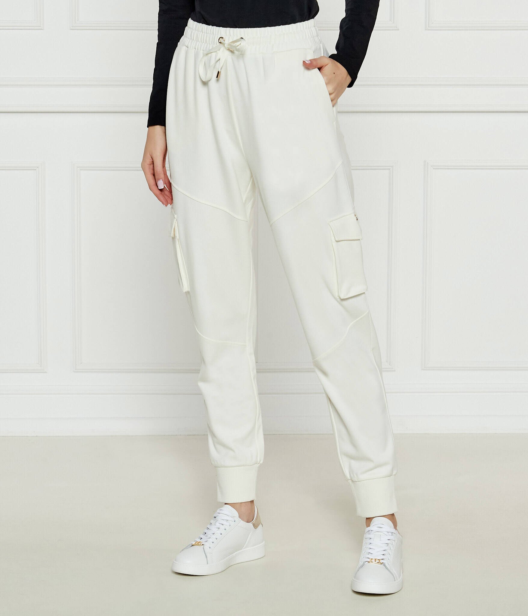 Liu Jo Sport Pantaloni de trening | Regular Fit