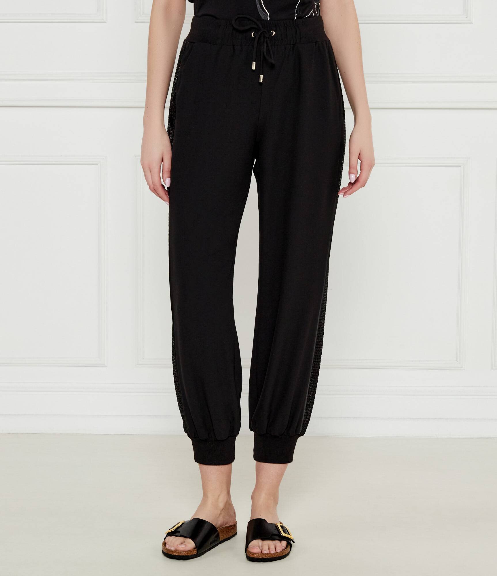 Liu Jo Sport Pantaloni de trening | Regular Fit