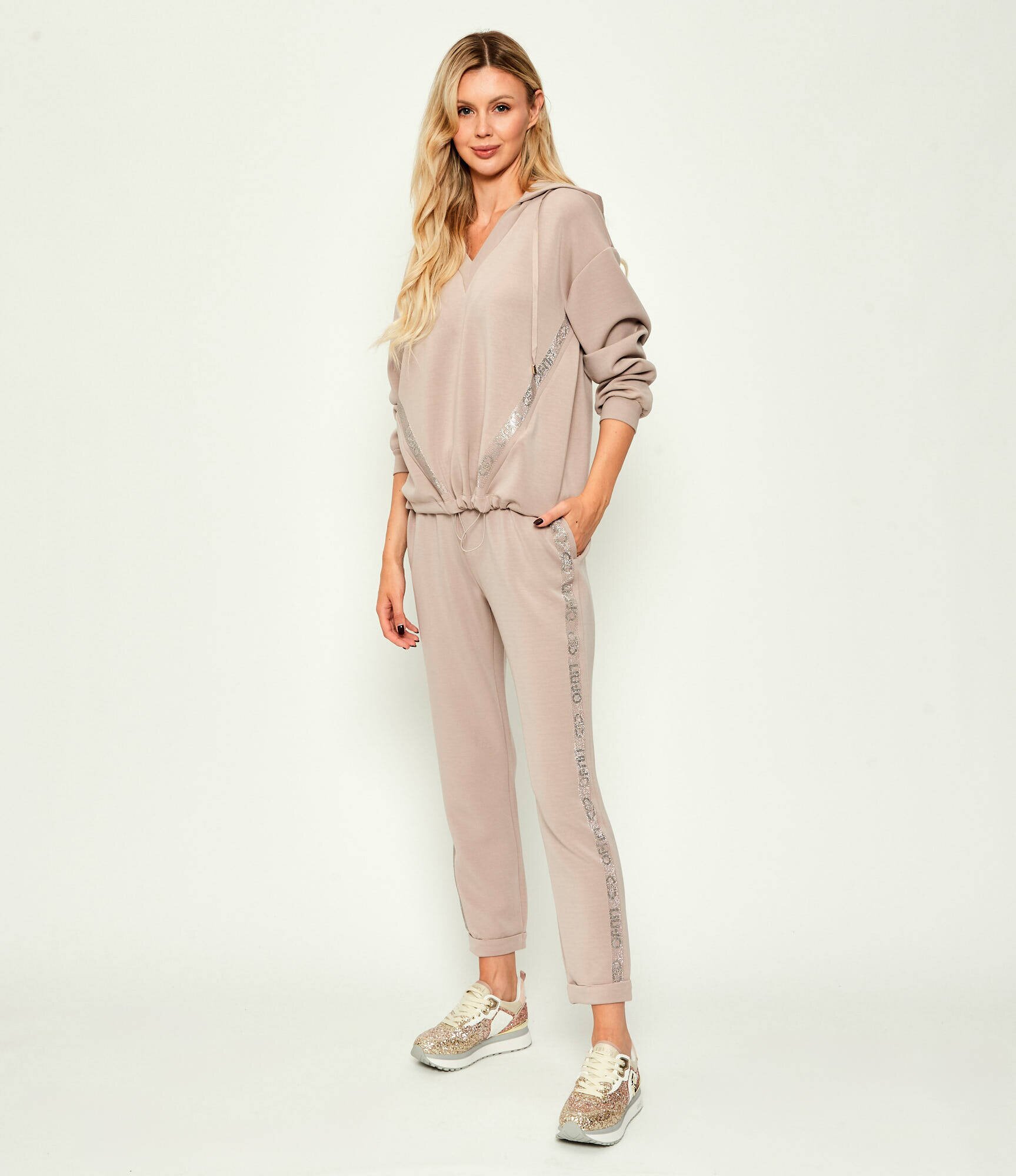 Liu Jo Sport Pantaloni de trening | Regular Fit