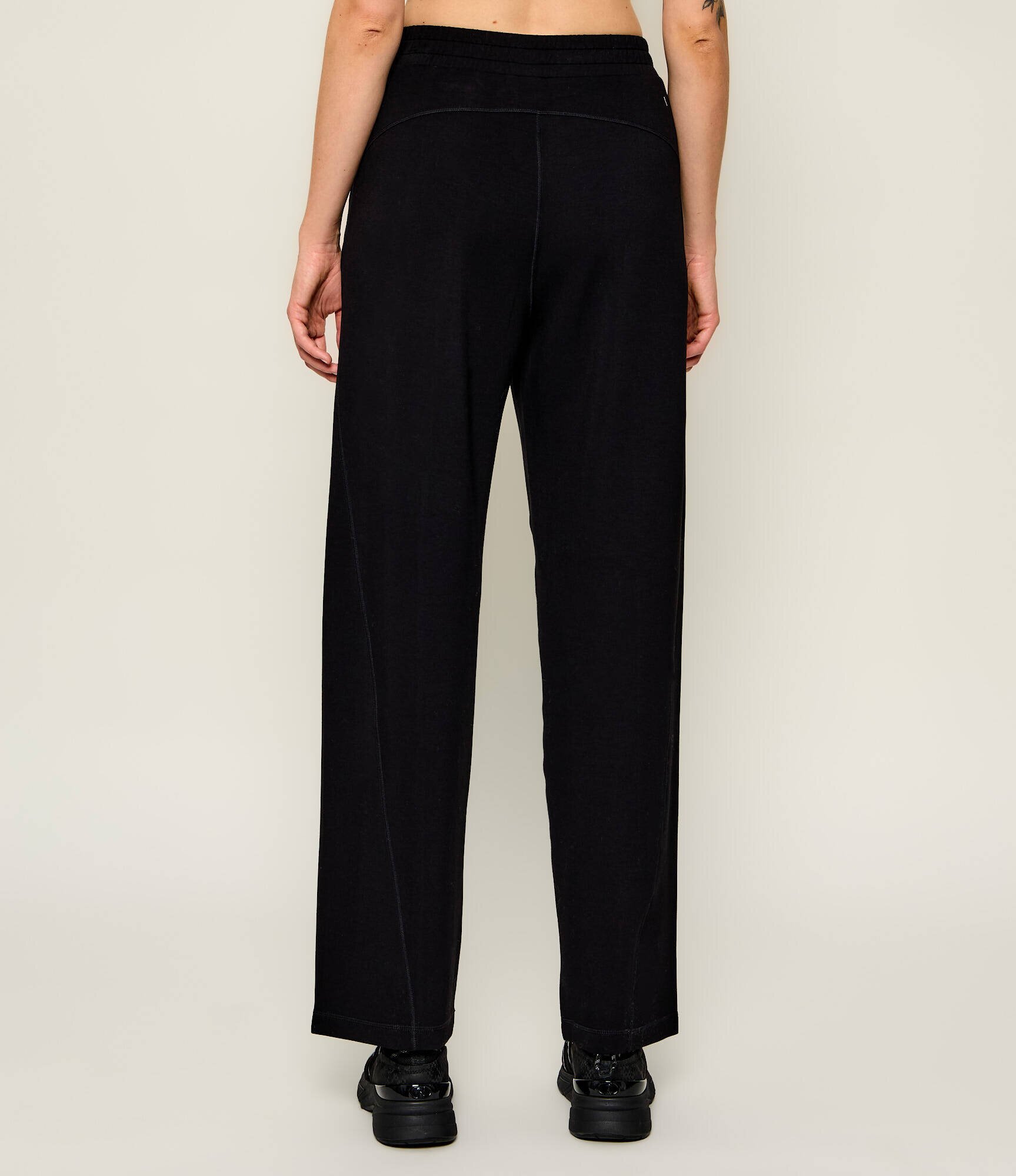 Liu Jo Sport Pantaloni de trening | Relaxed fit