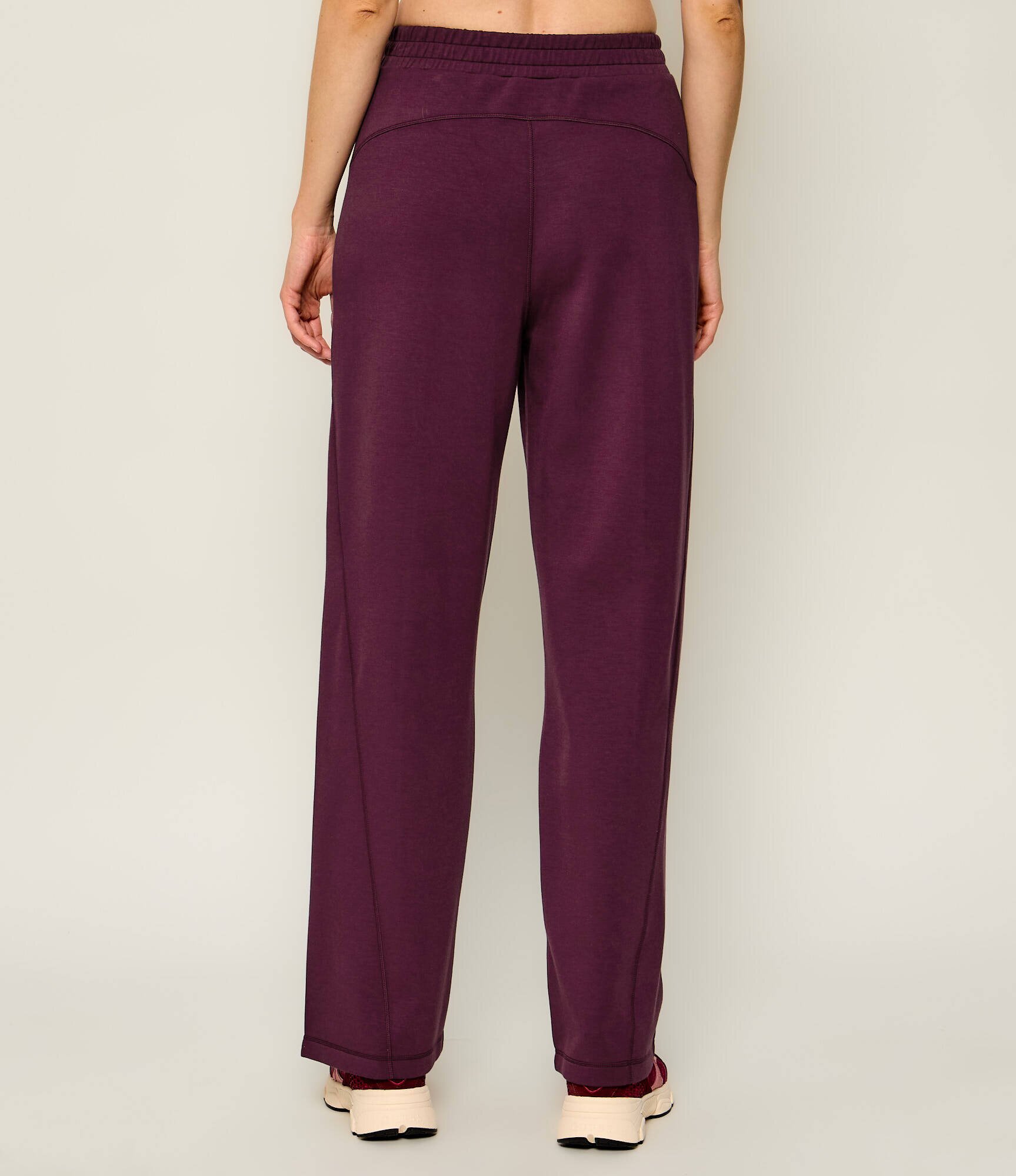 Liu Jo Sport Pantaloni de trening | Relaxed fit