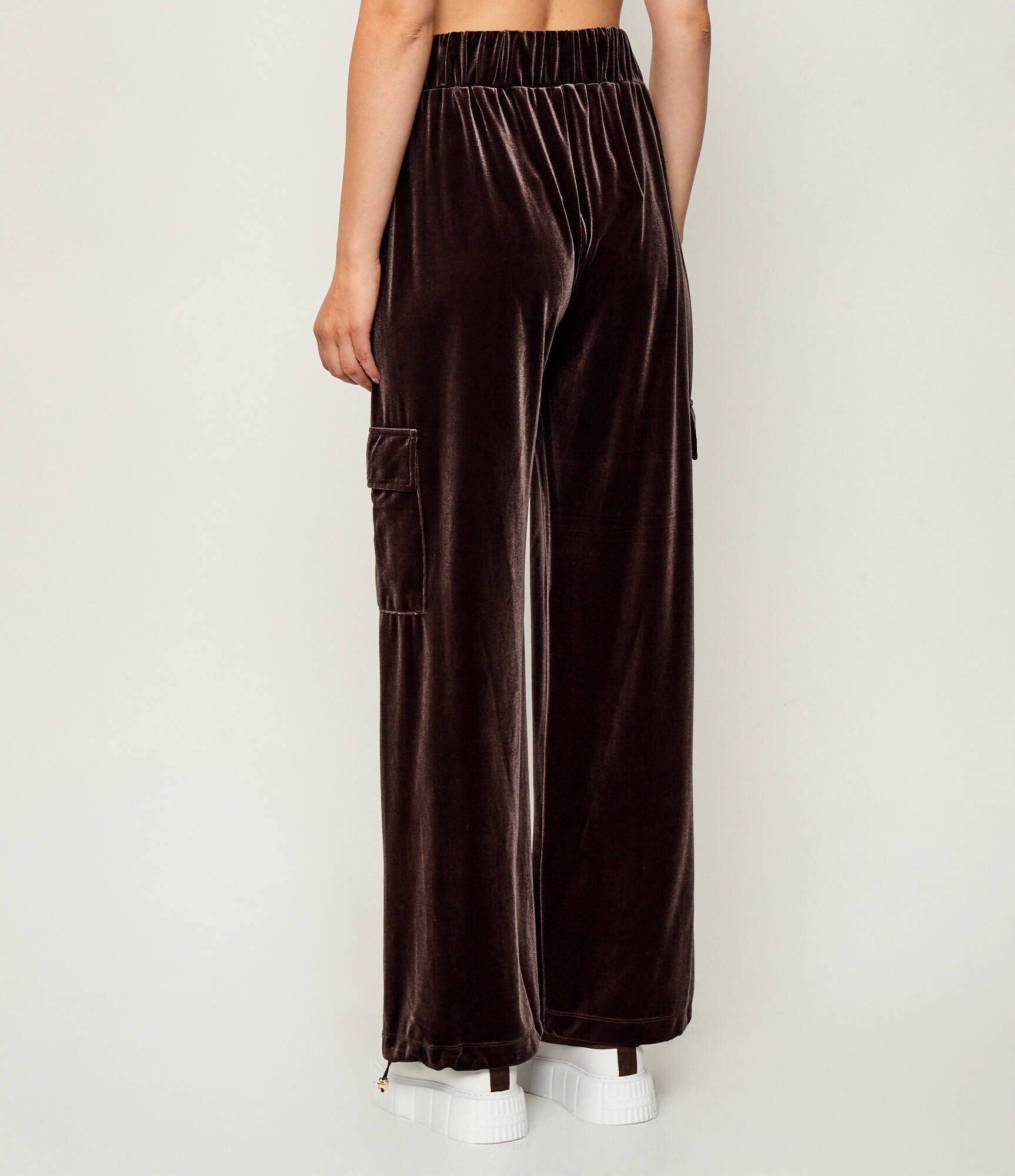 Liu Jo Sport Pantaloni de trening | Relaxed fit