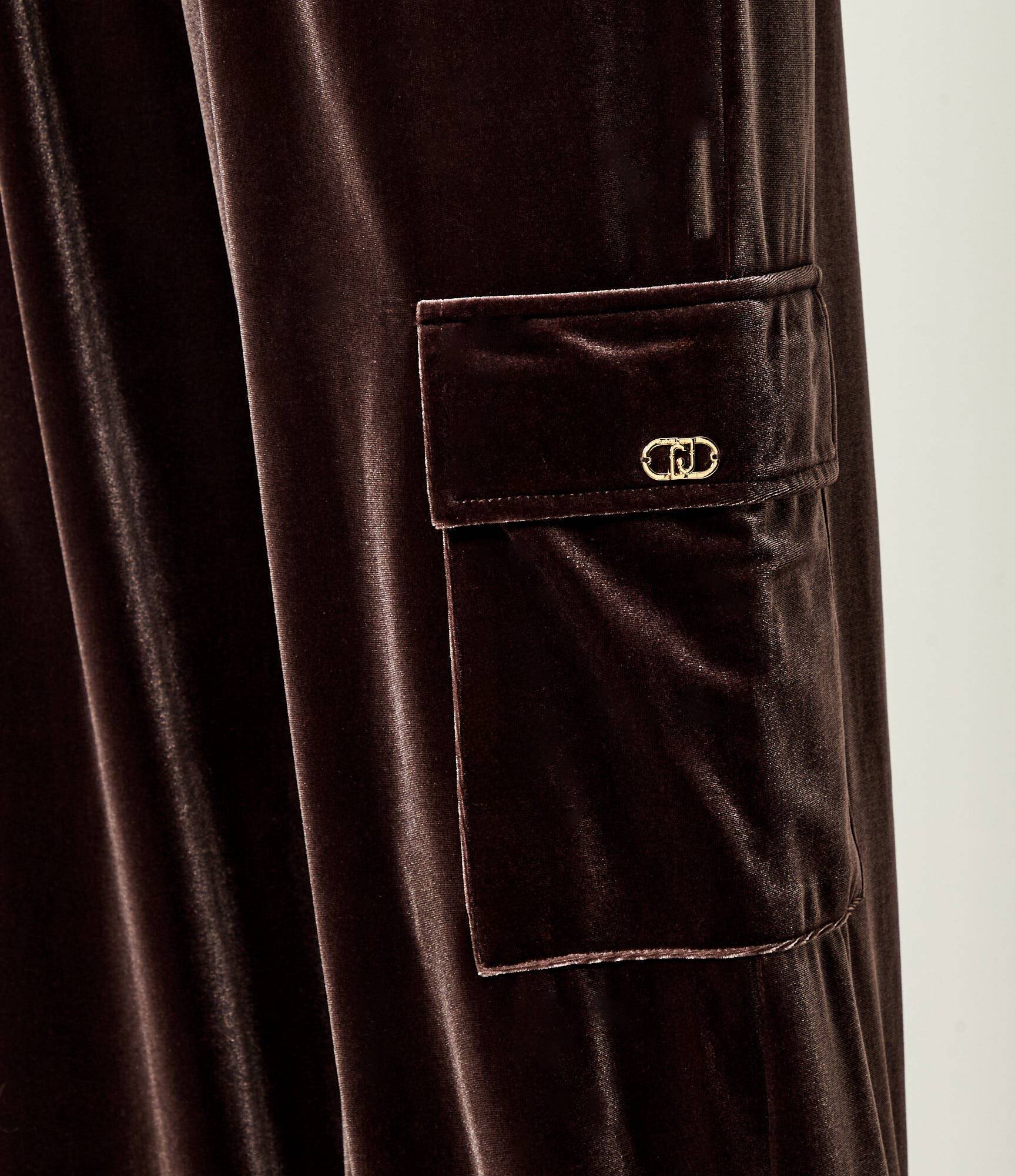 Liu Jo Sport Pantaloni de trening | Relaxed fit