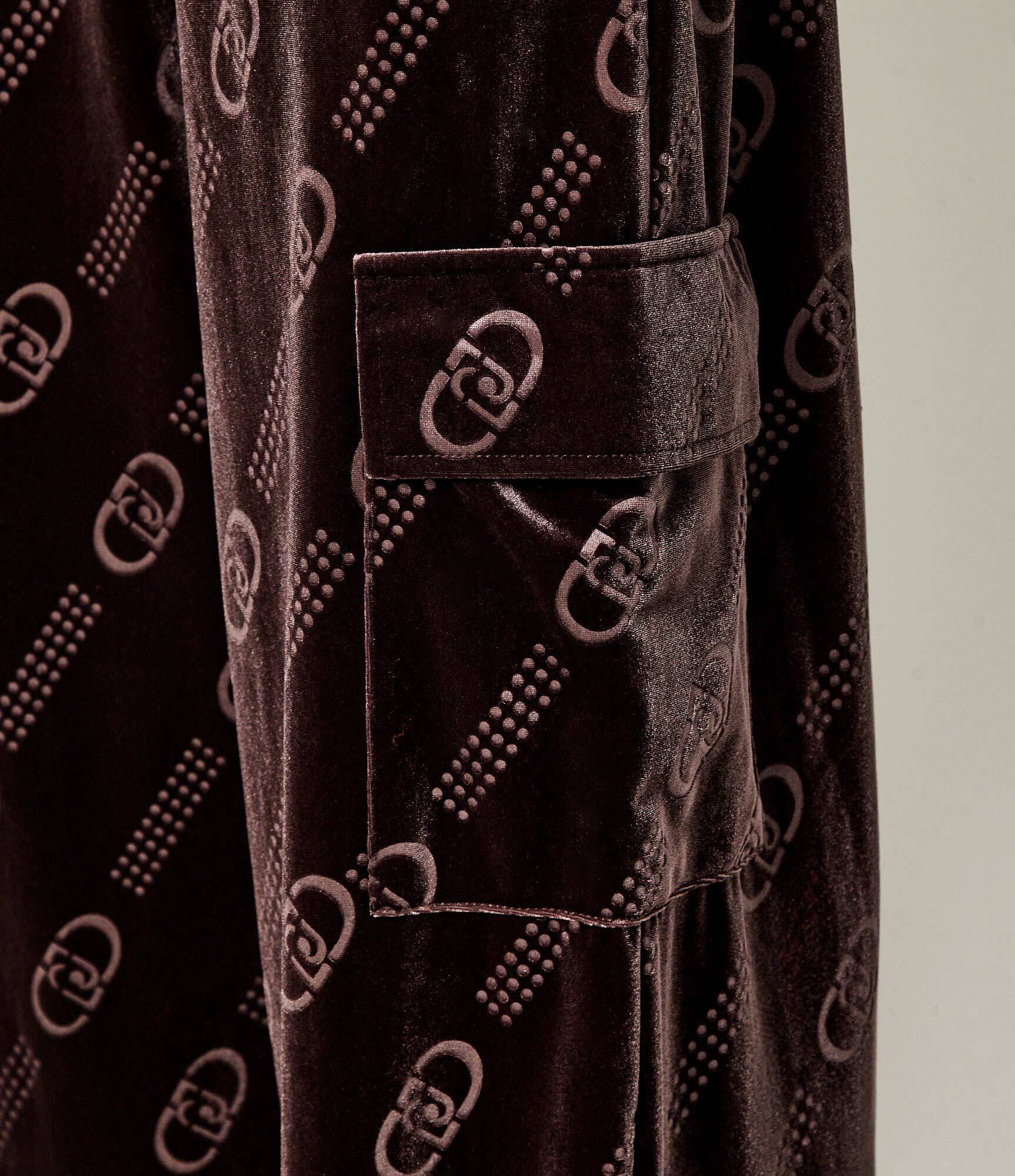 Liu Jo Sport Pantaloni de trening | Relaxed fit