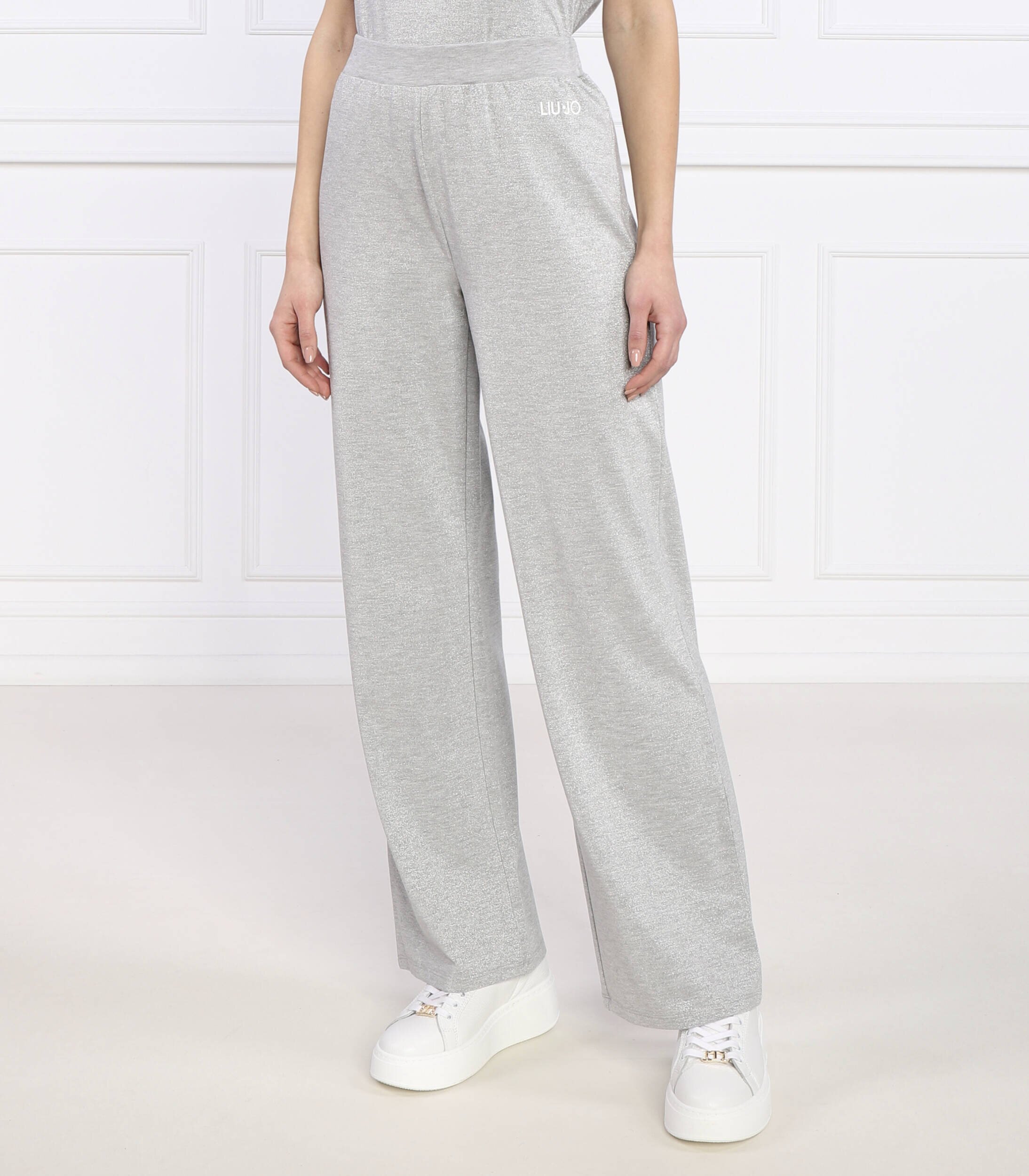 Liu Jo Sport Pantaloni de trening | Relaxed fit