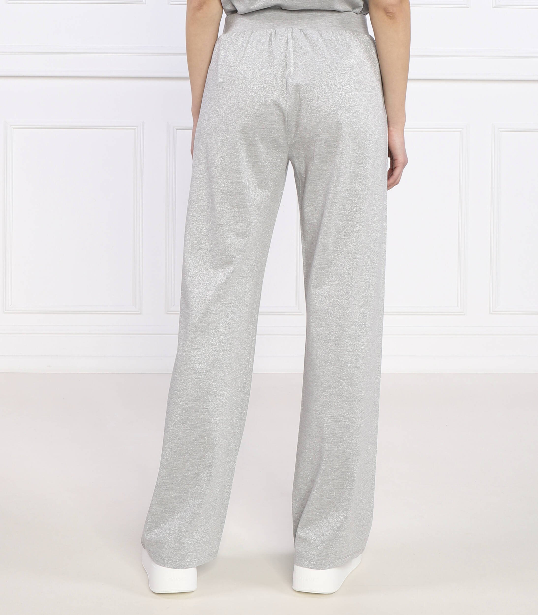 Liu Jo Sport Pantaloni de trening | Relaxed fit