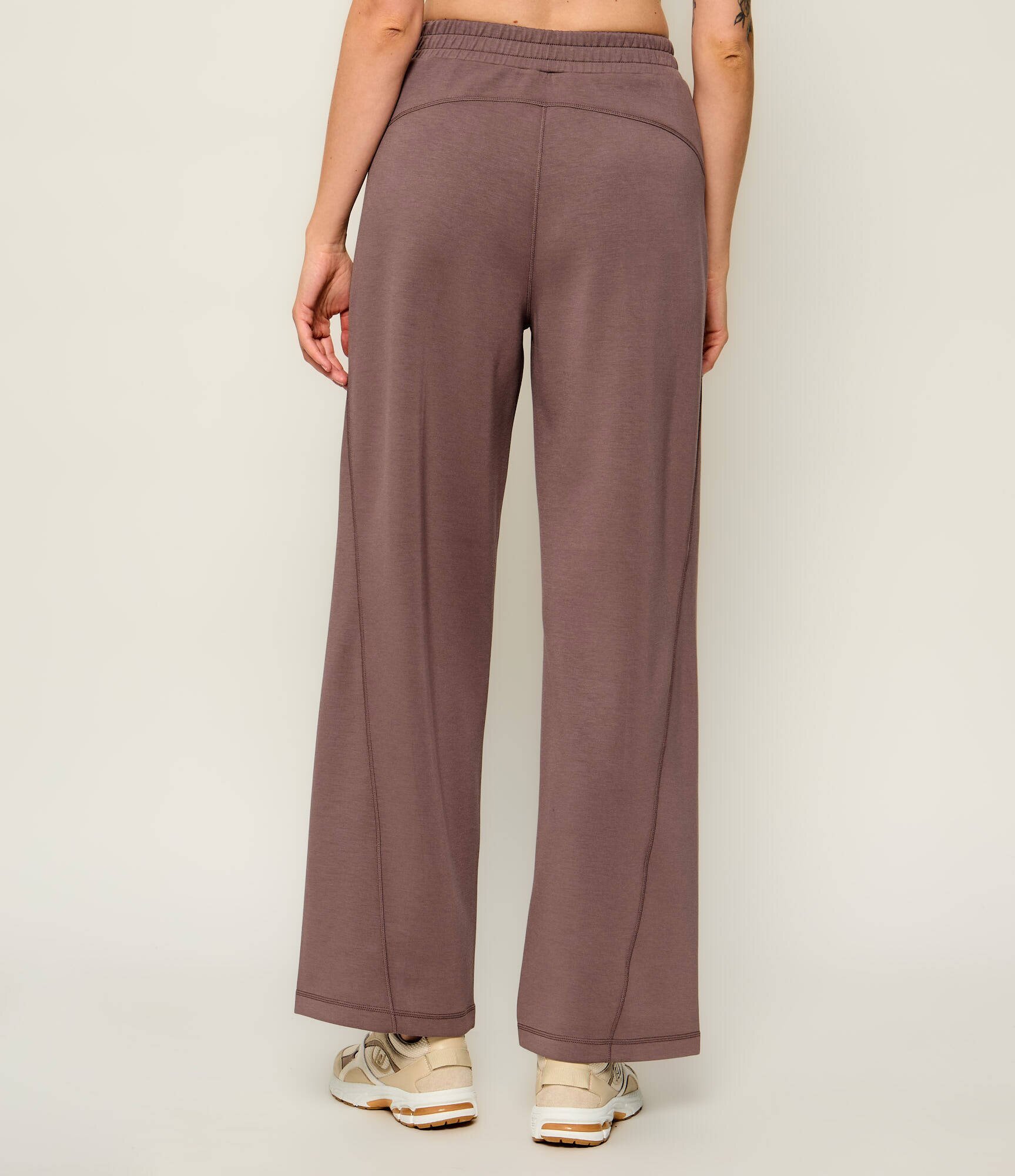Liu Jo Sport Pantaloni de trening | Relaxed fit