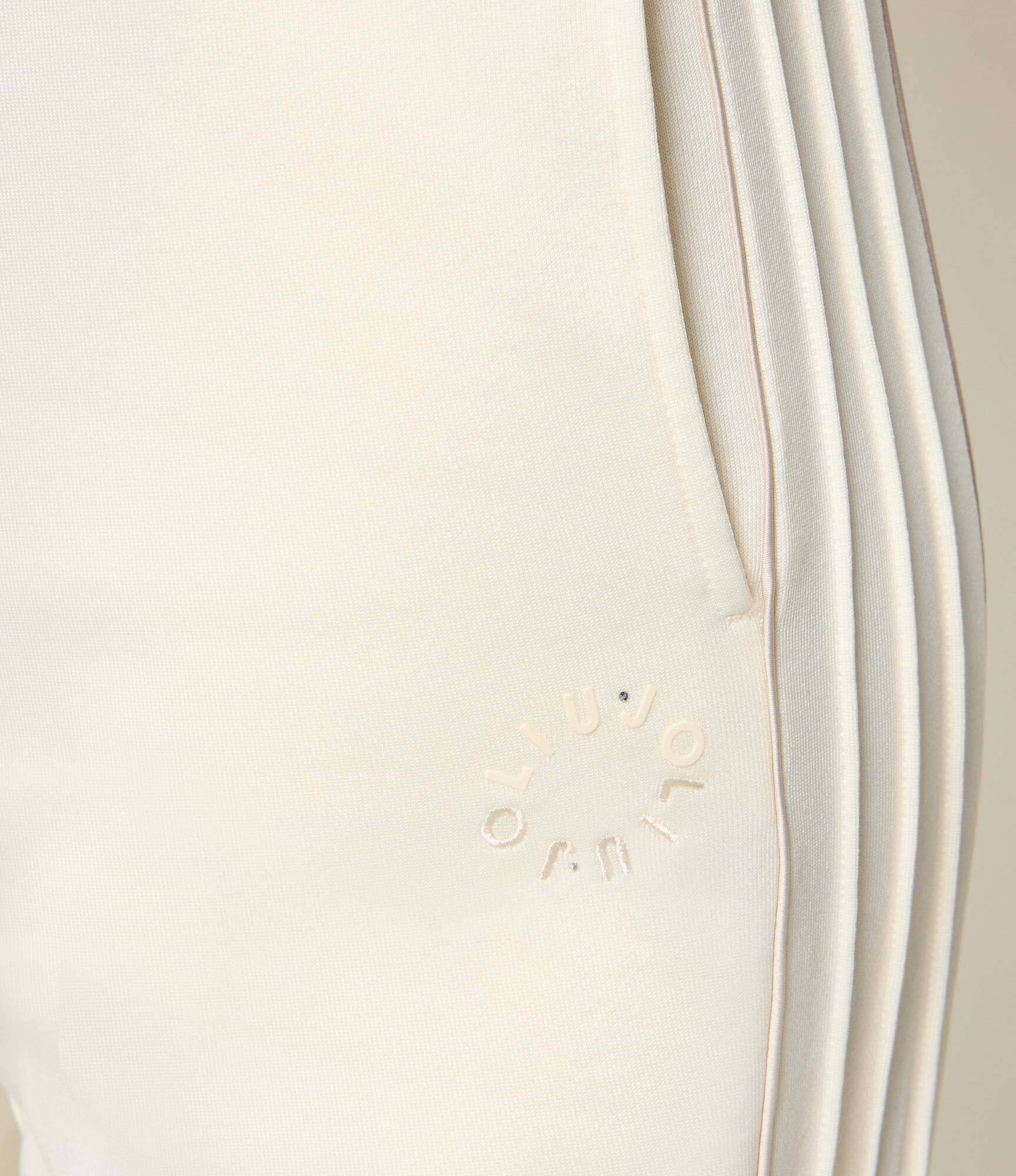 Liu Jo Sport Pantaloni de trening | Relaxed fit