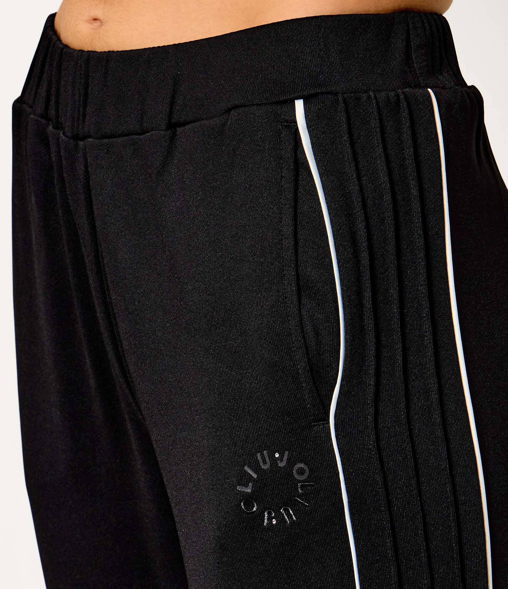Liu Jo Sport Pantaloni de trening | Relaxed fit