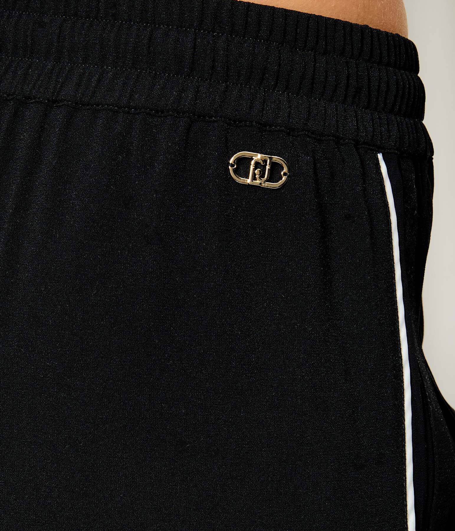 Liu Jo Sport Pantaloni de trening | Relaxed fit