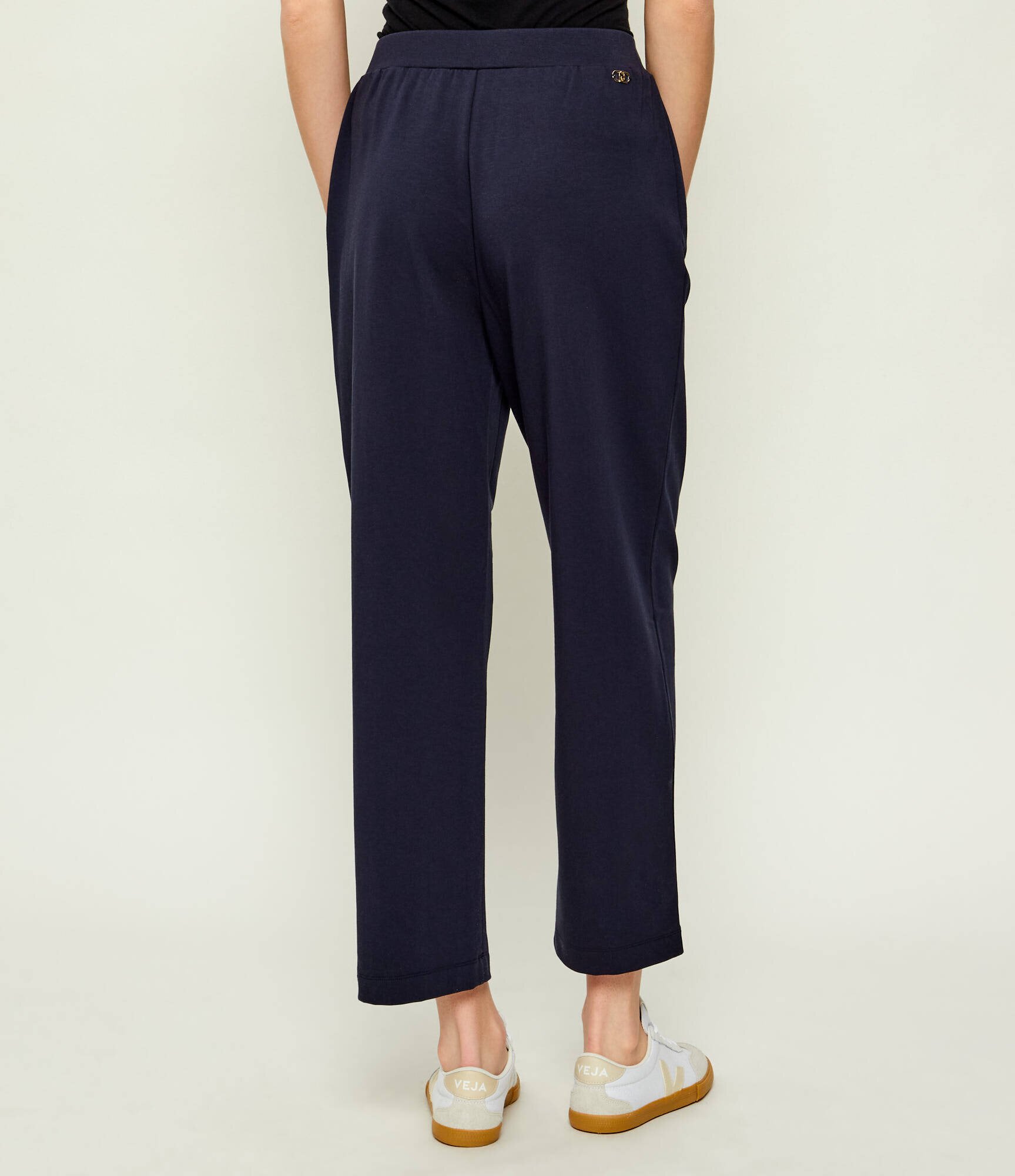 Liu Jo Sport Pantaloni de trening | Relaxed fit