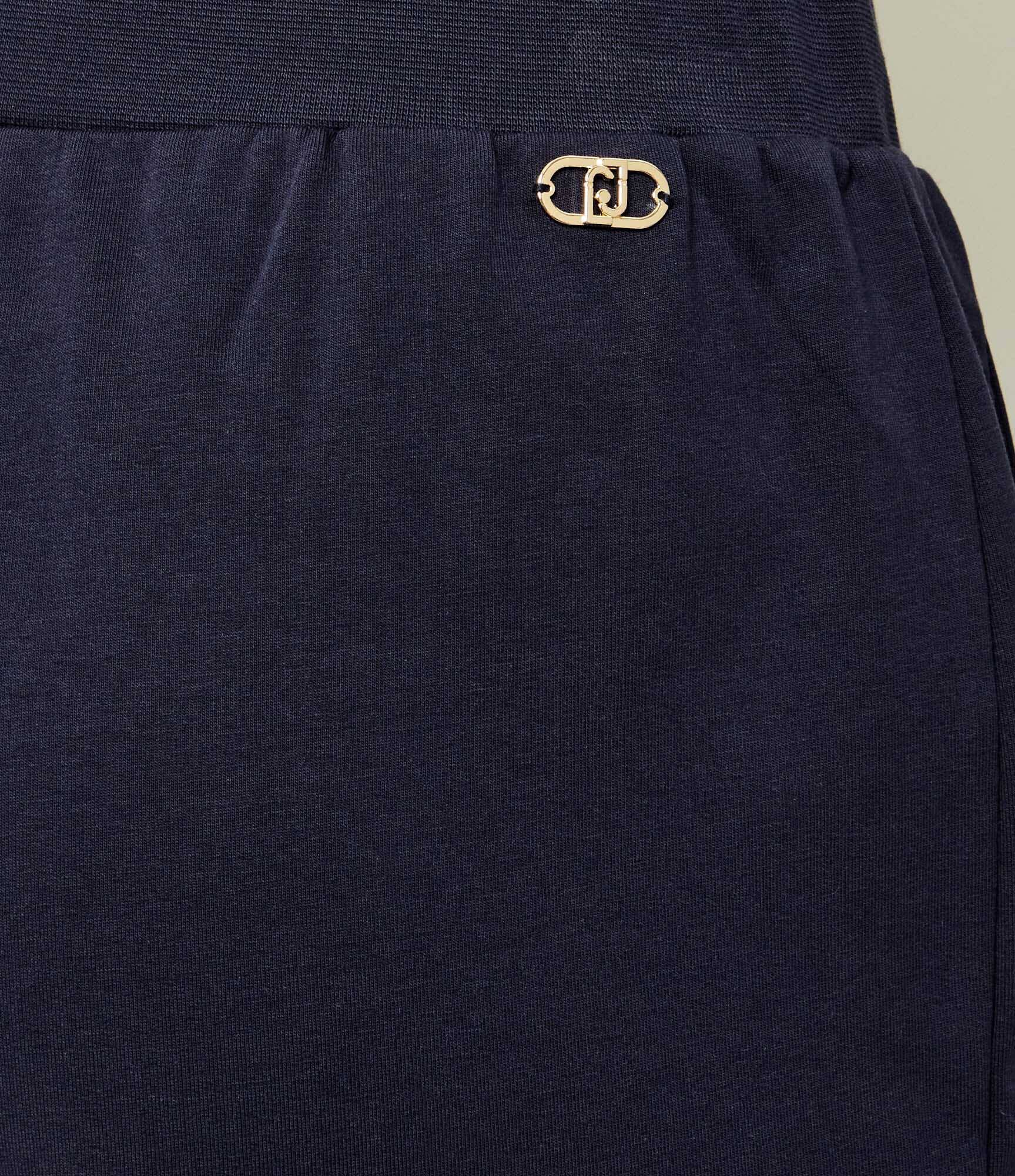 Liu Jo Sport Pantaloni de trening | Relaxed fit