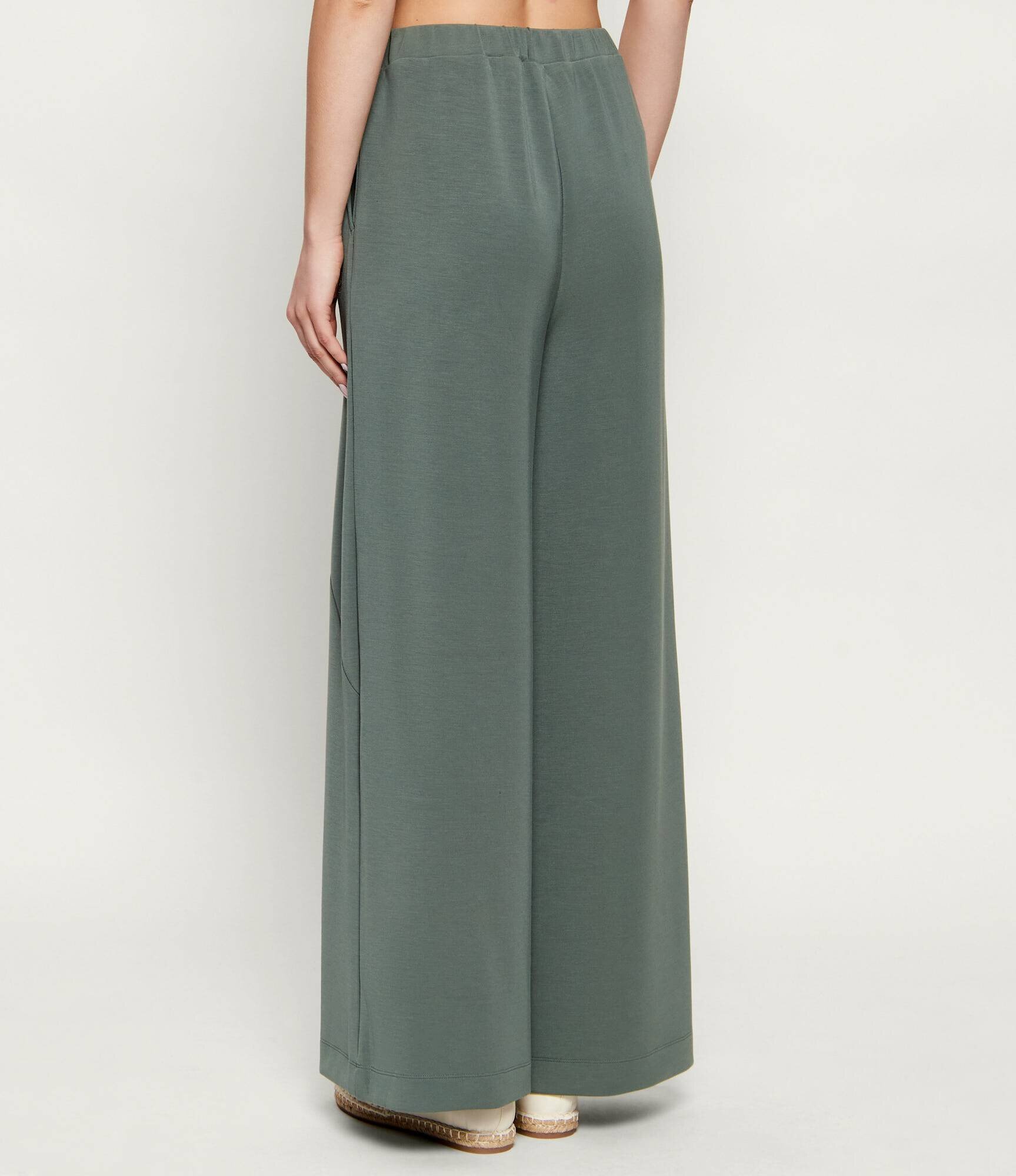 Liu Jo Sport Pantaloni de trening | Relaxed fit