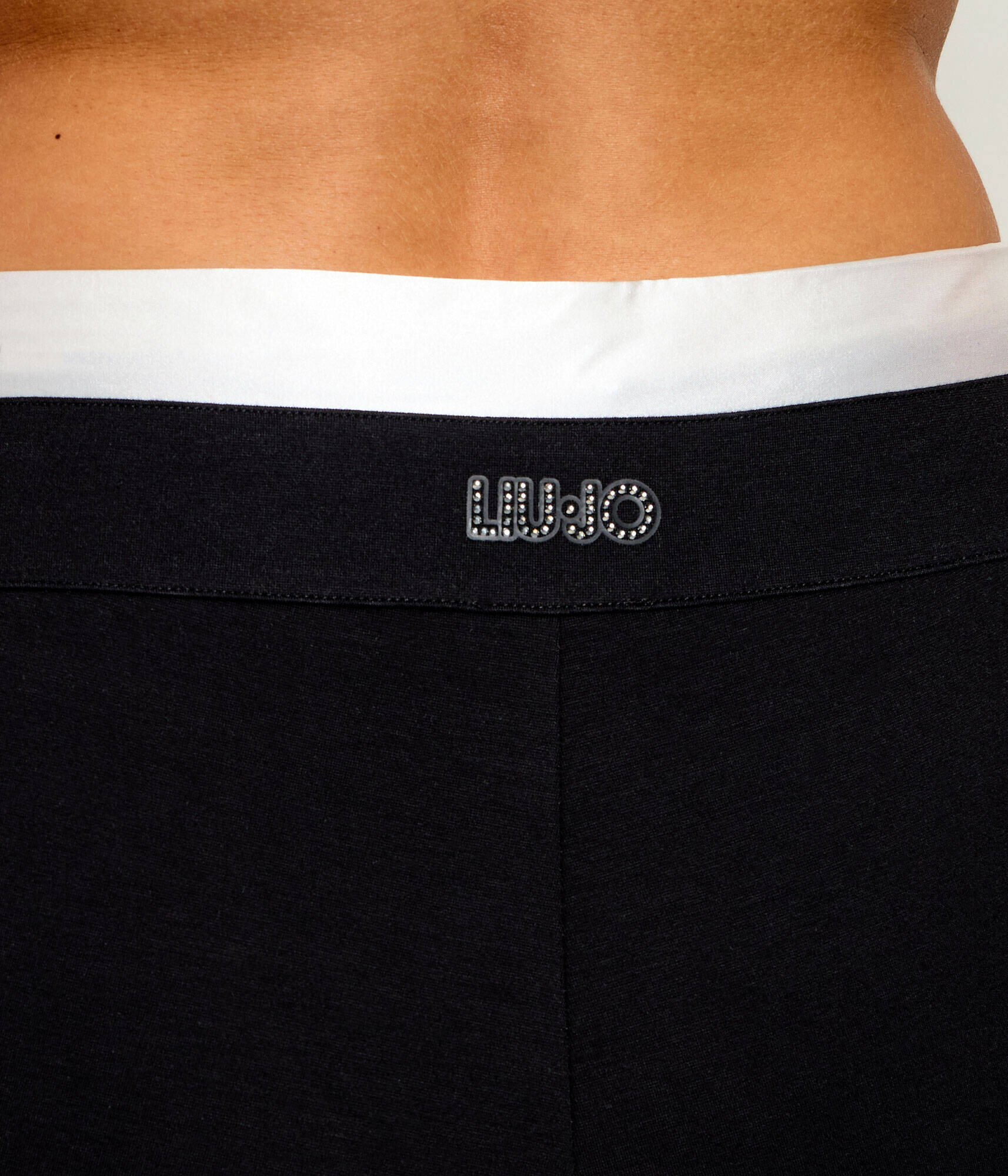 Liu Jo Sport Pantaloni de trening | Slim Fit