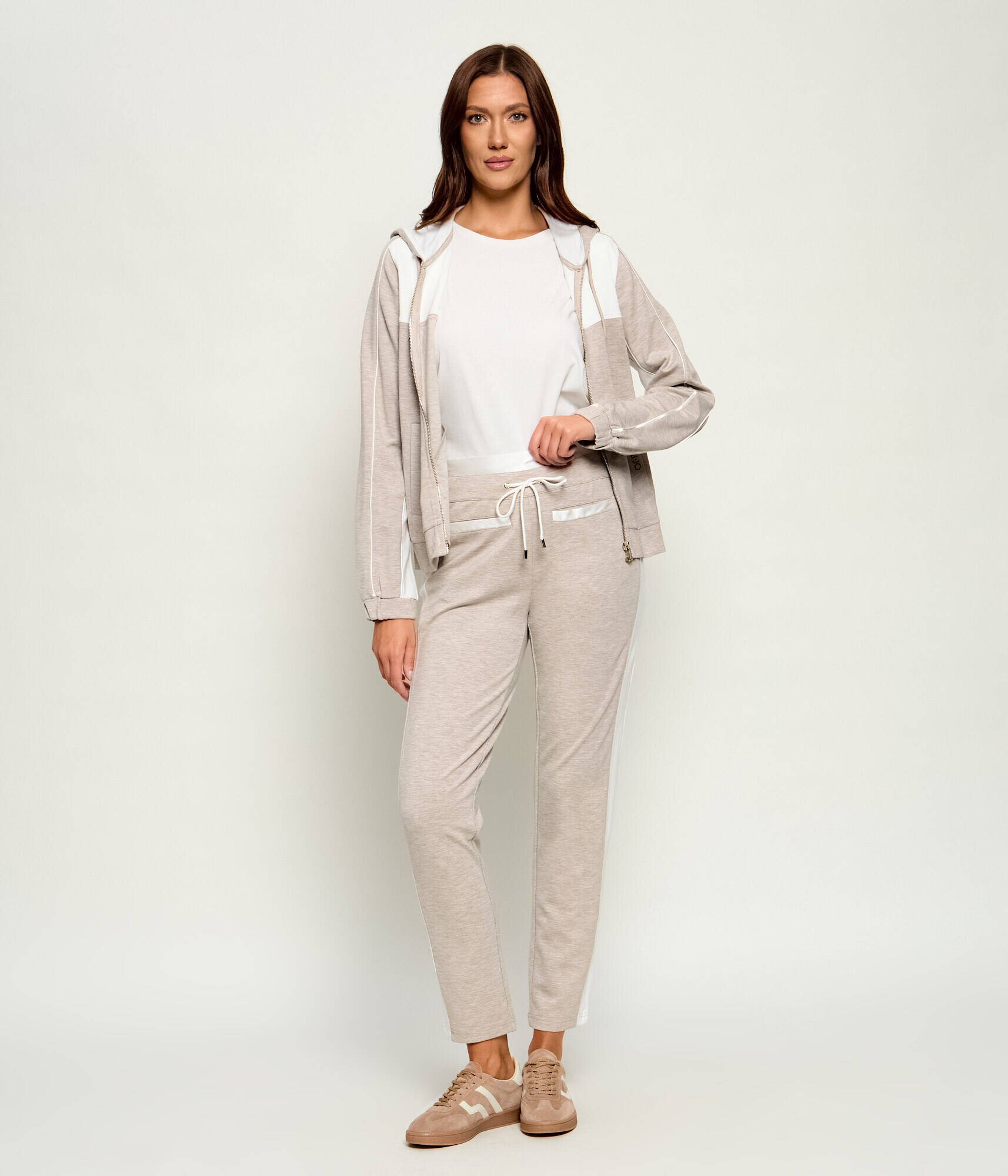 Liu Jo Sport Pantaloni de trening | Slim Fit