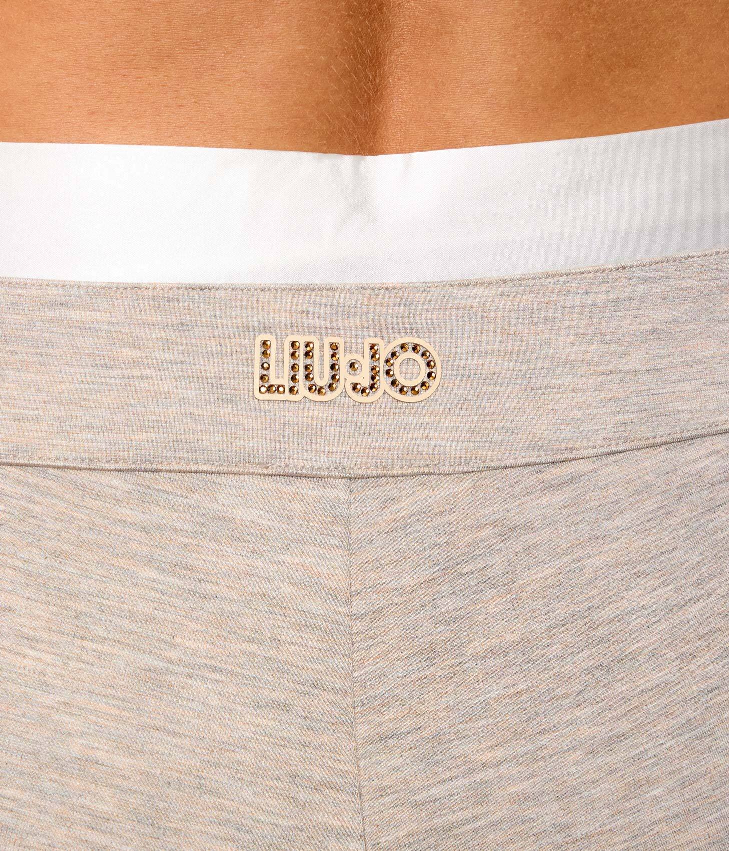 Liu Jo Sport Pantaloni de trening | Slim Fit