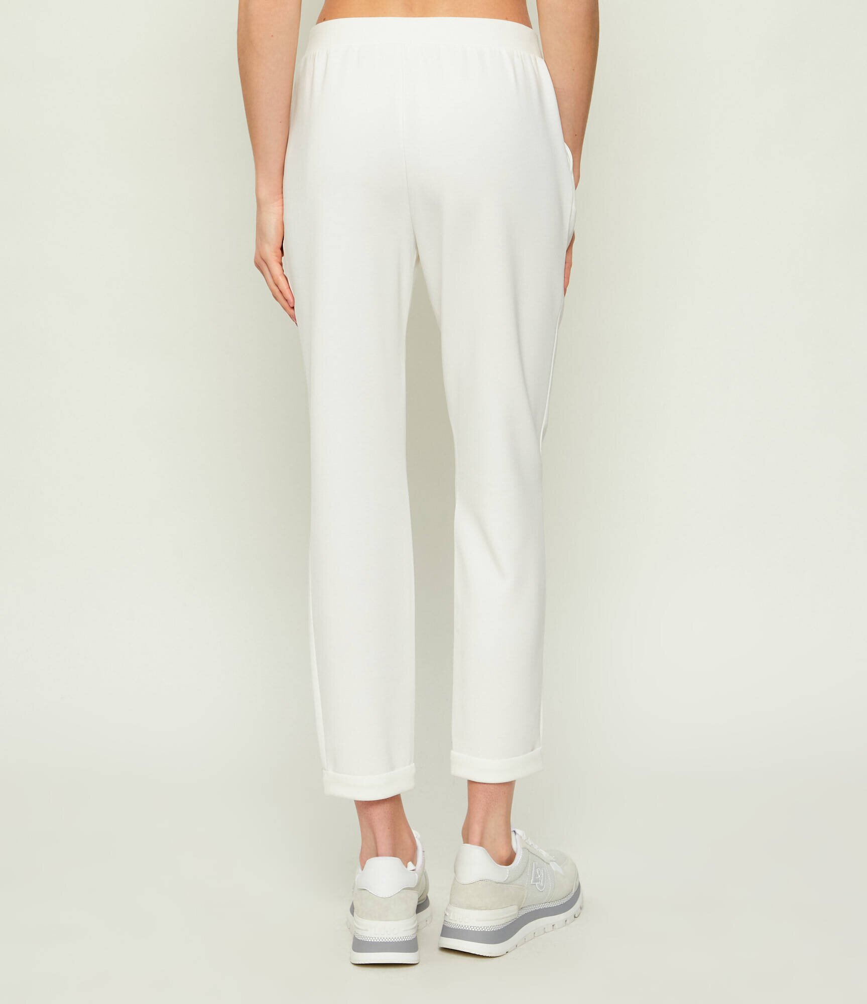 Liu Jo Sport Pantaloni de trening | Slim Fit