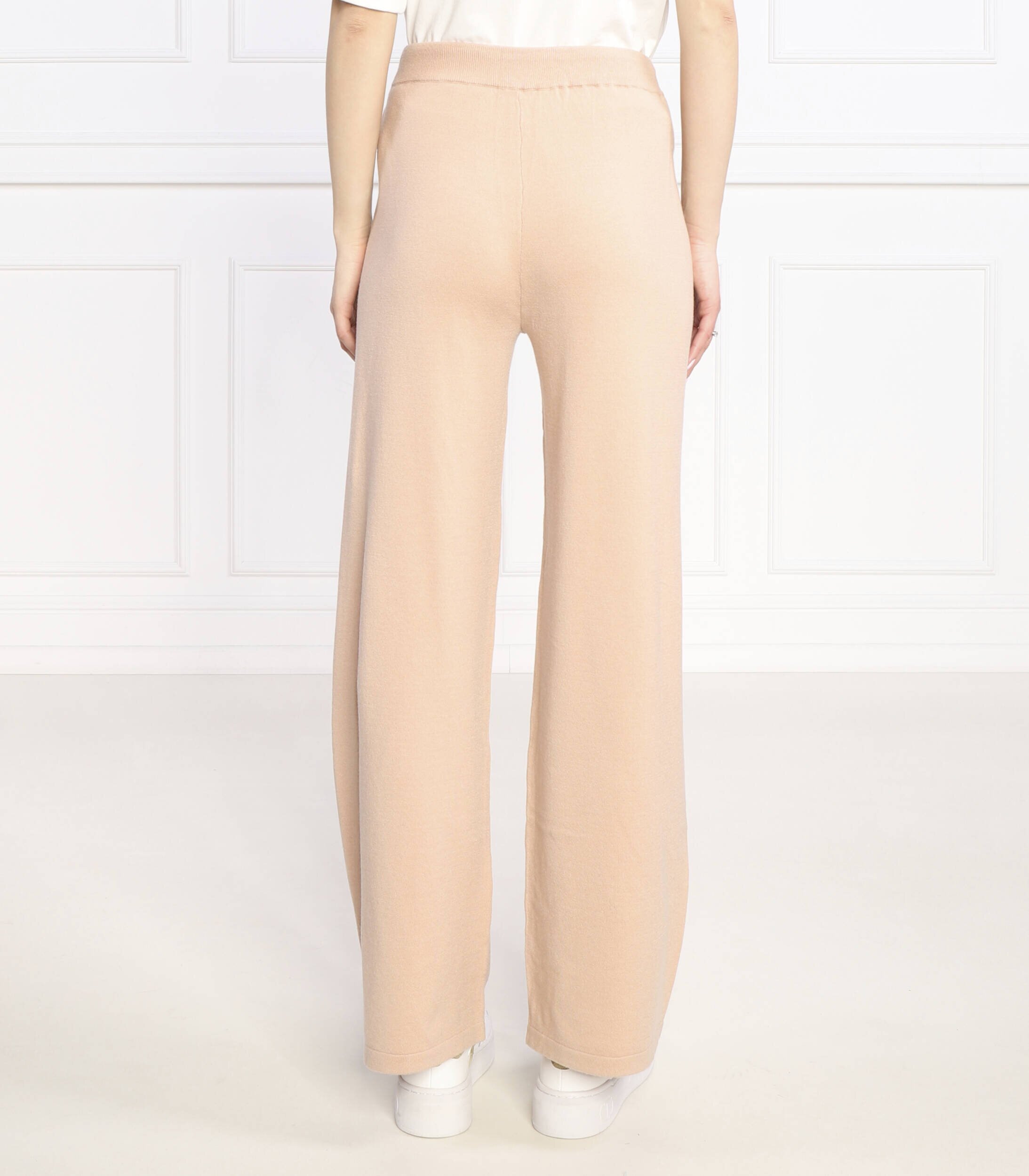 Liu Jo Sport Pantaloni de tricot | Loose fit