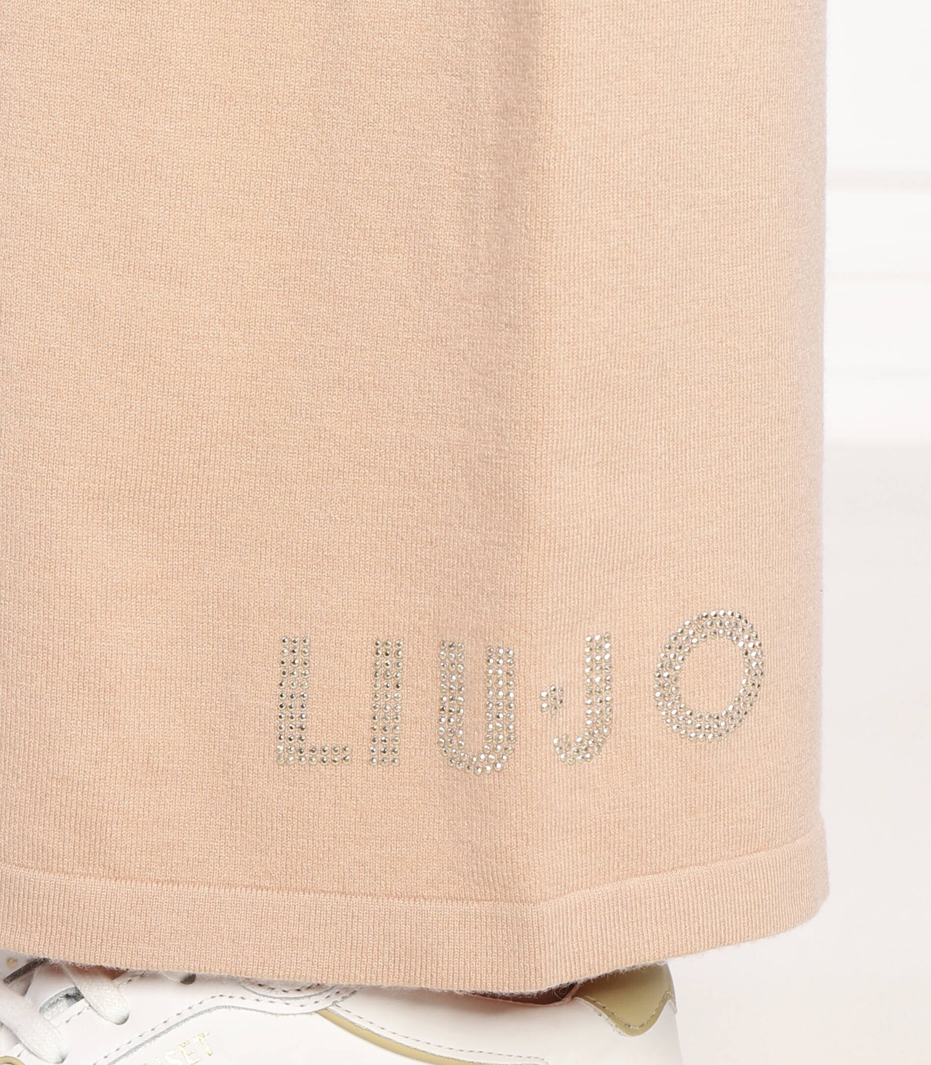 Liu Jo Sport Pantaloni de tricot | Loose fit