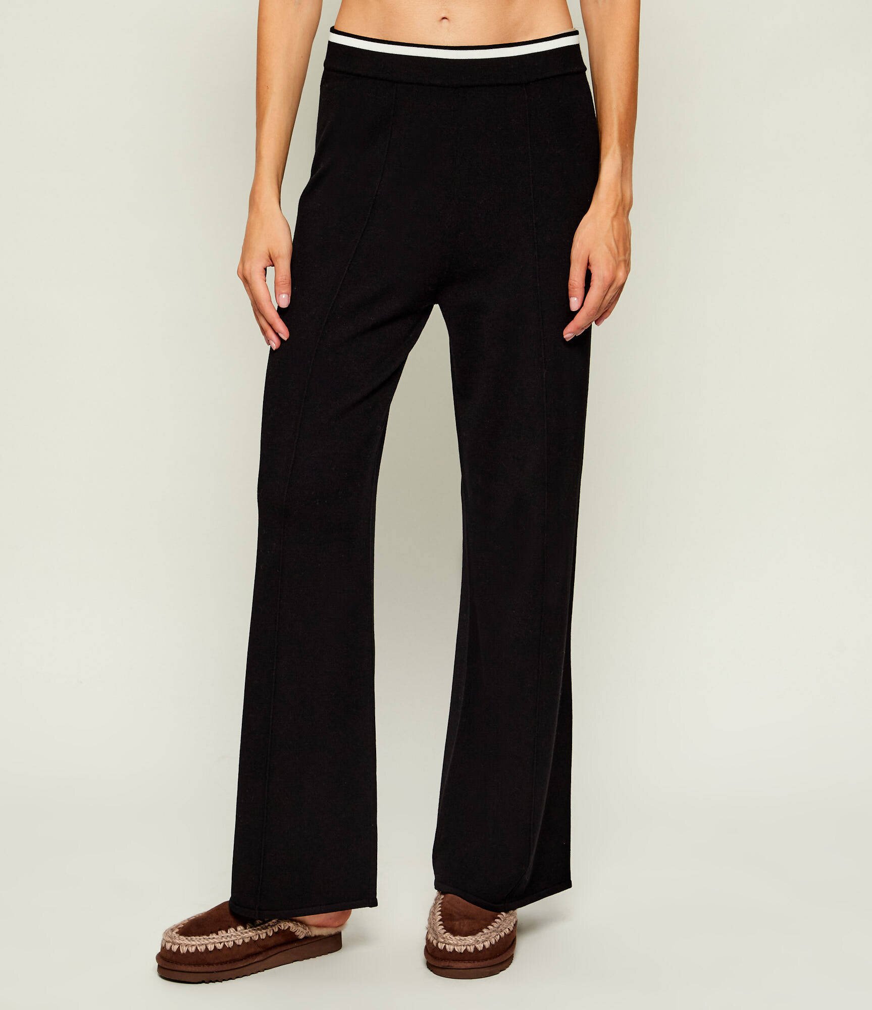 Liu Jo Sport Pantaloni de tricot | regular fit